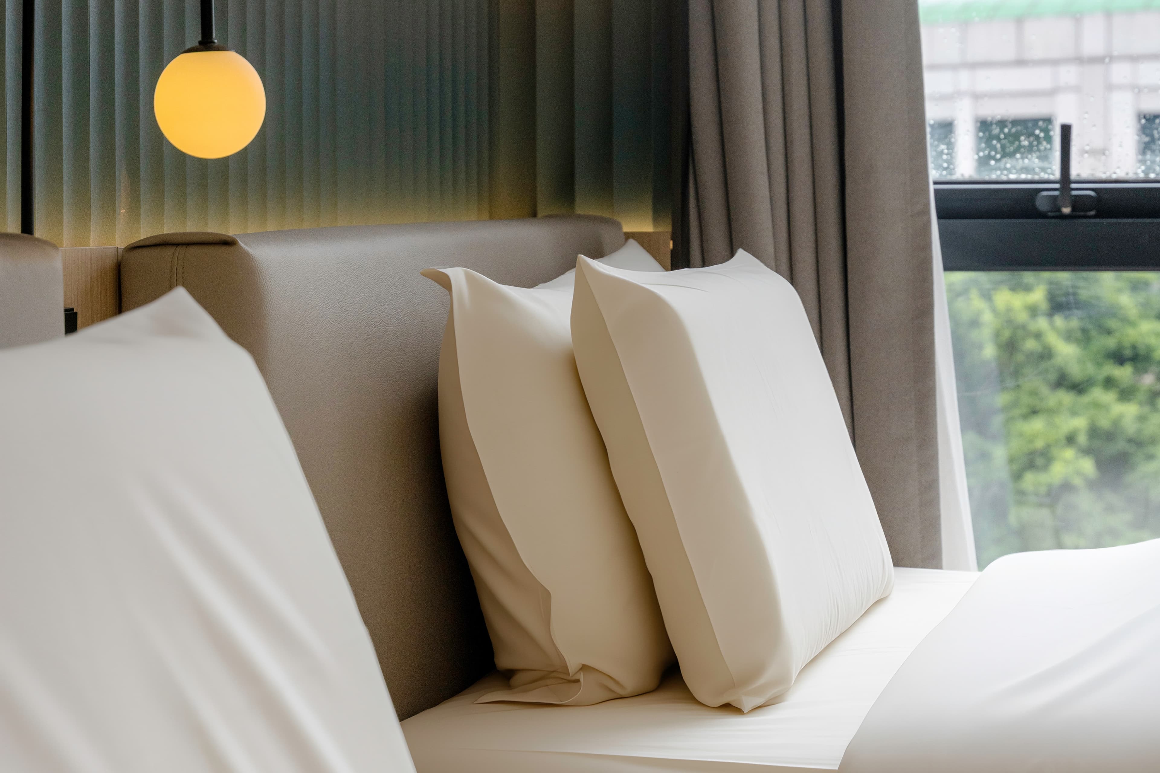 Guangzhou Shangxiajiu CYBO Unting Shangpin Hotel — 33