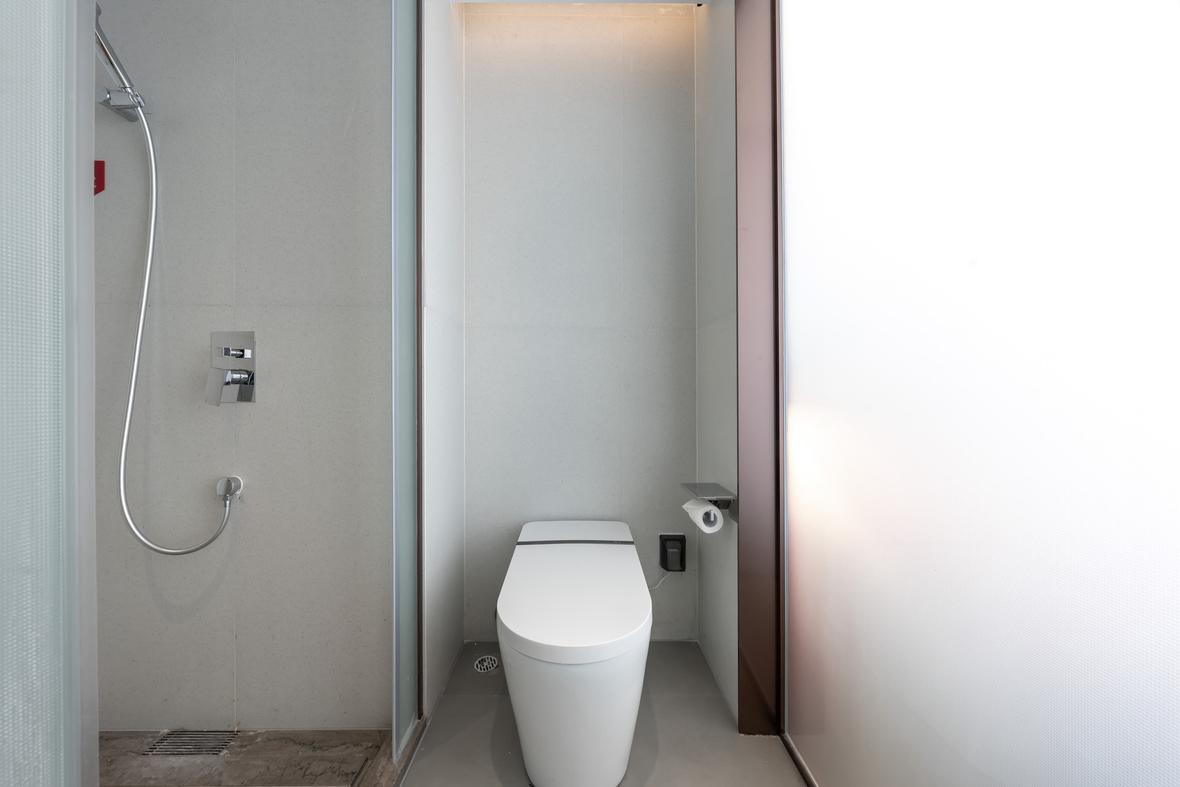 Tangli He Hotel Ji 'nan Daming Lake Baotu Spring Hotel - Image 5