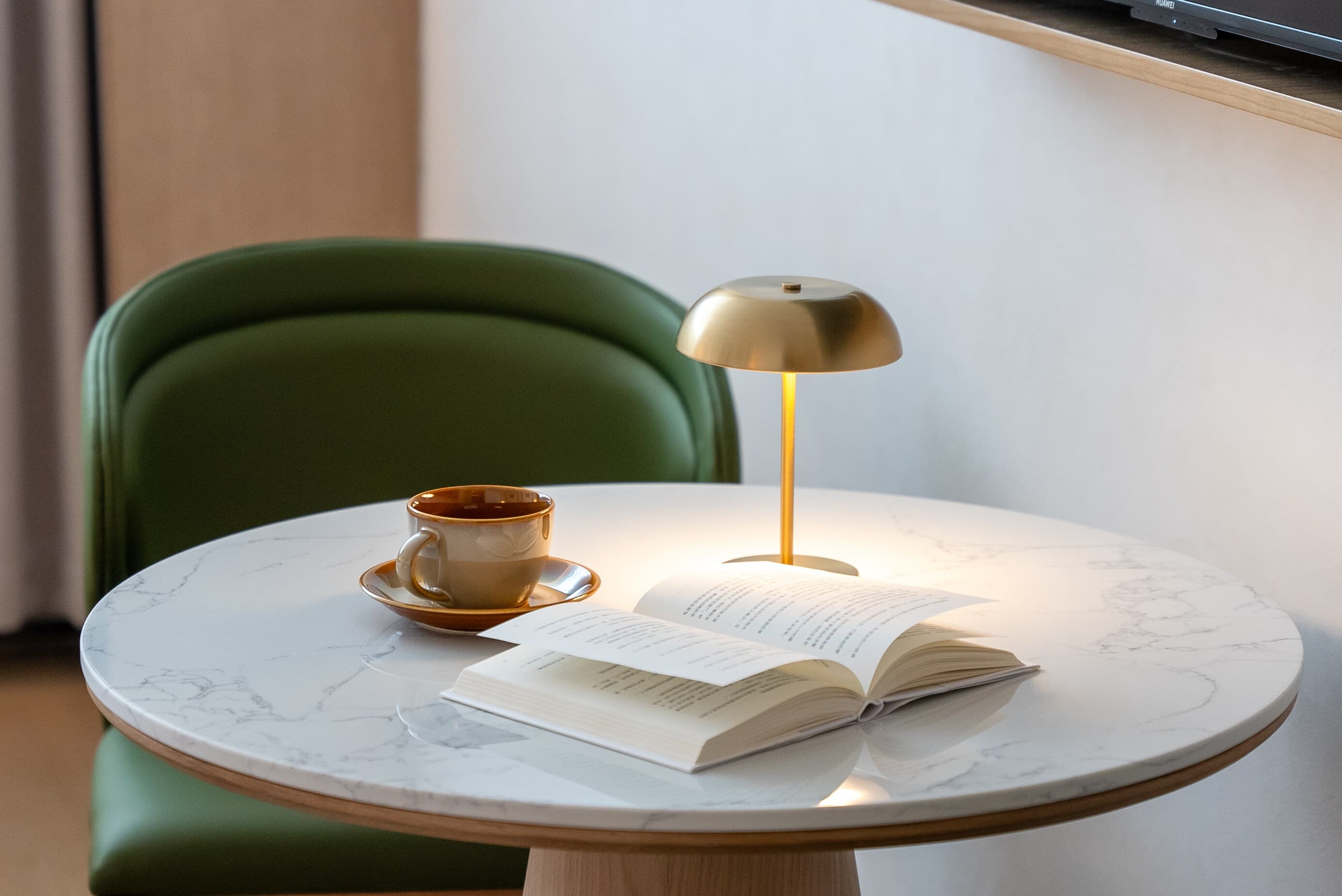 SSAW Hotel Railway Station Hotel Yangzhou - Image 5