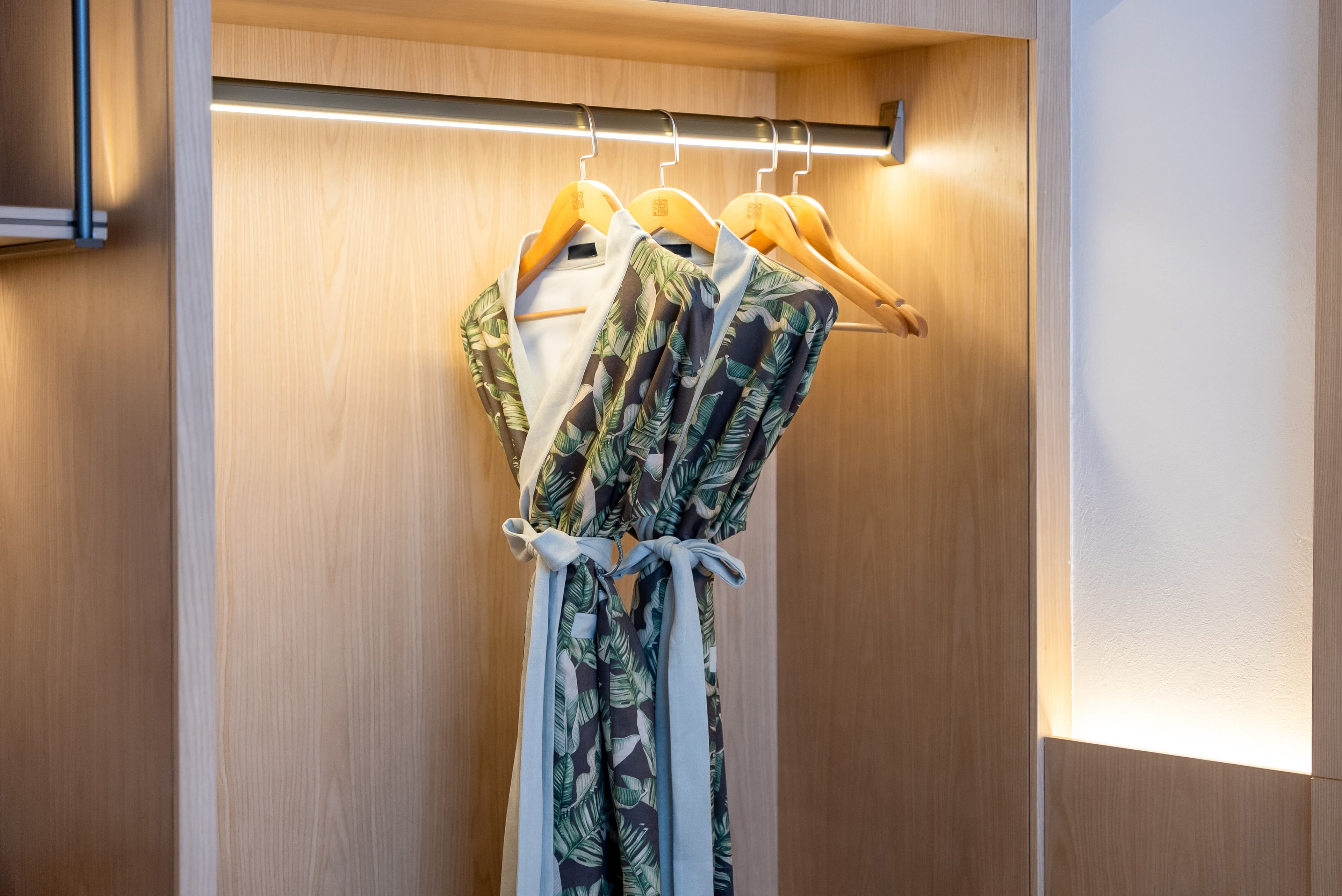 SSAW Hotel Railway Station Hotel Yangzhou — 6