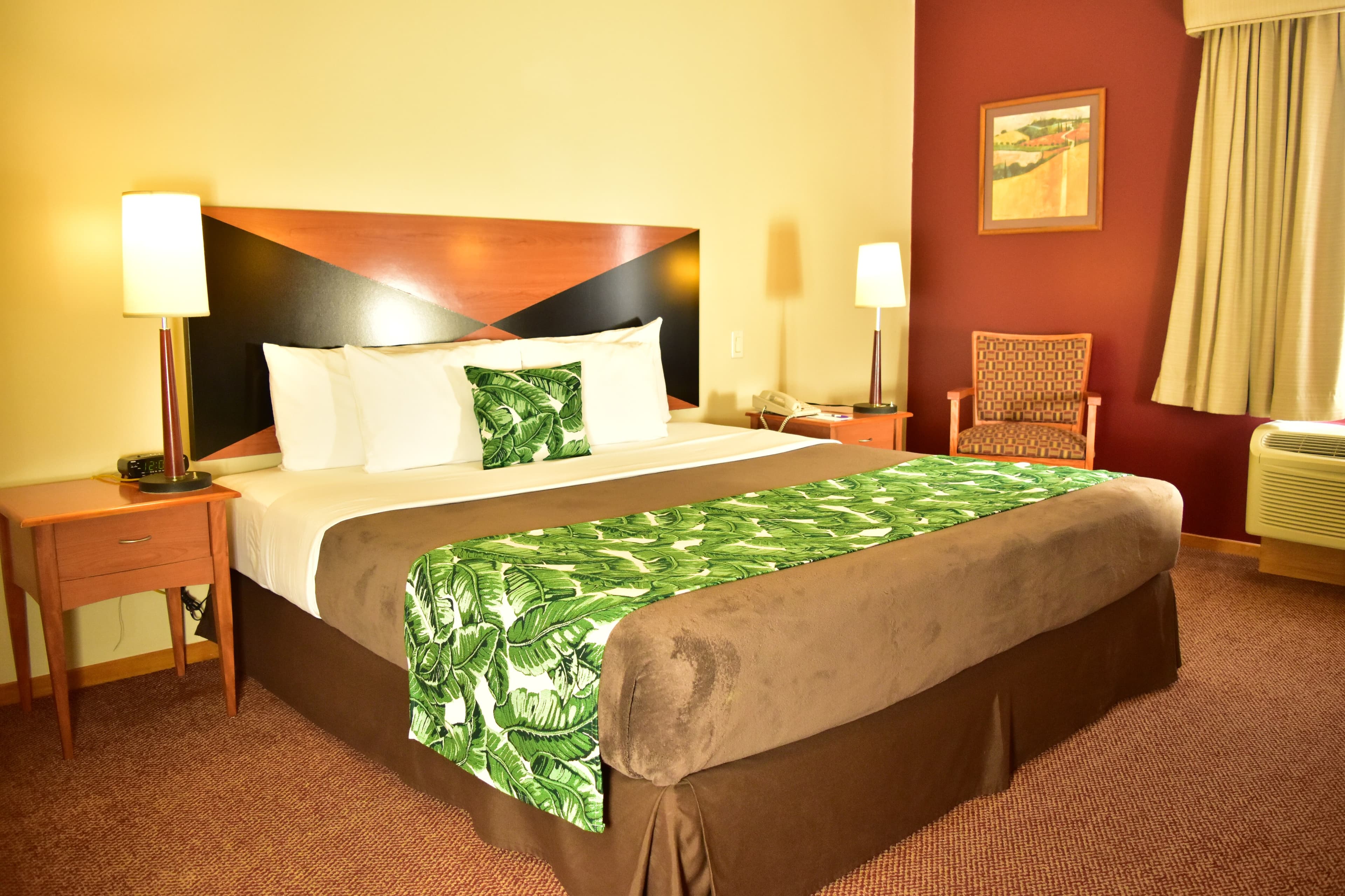 Sleep Inn Paseo Las Damas - Image 3