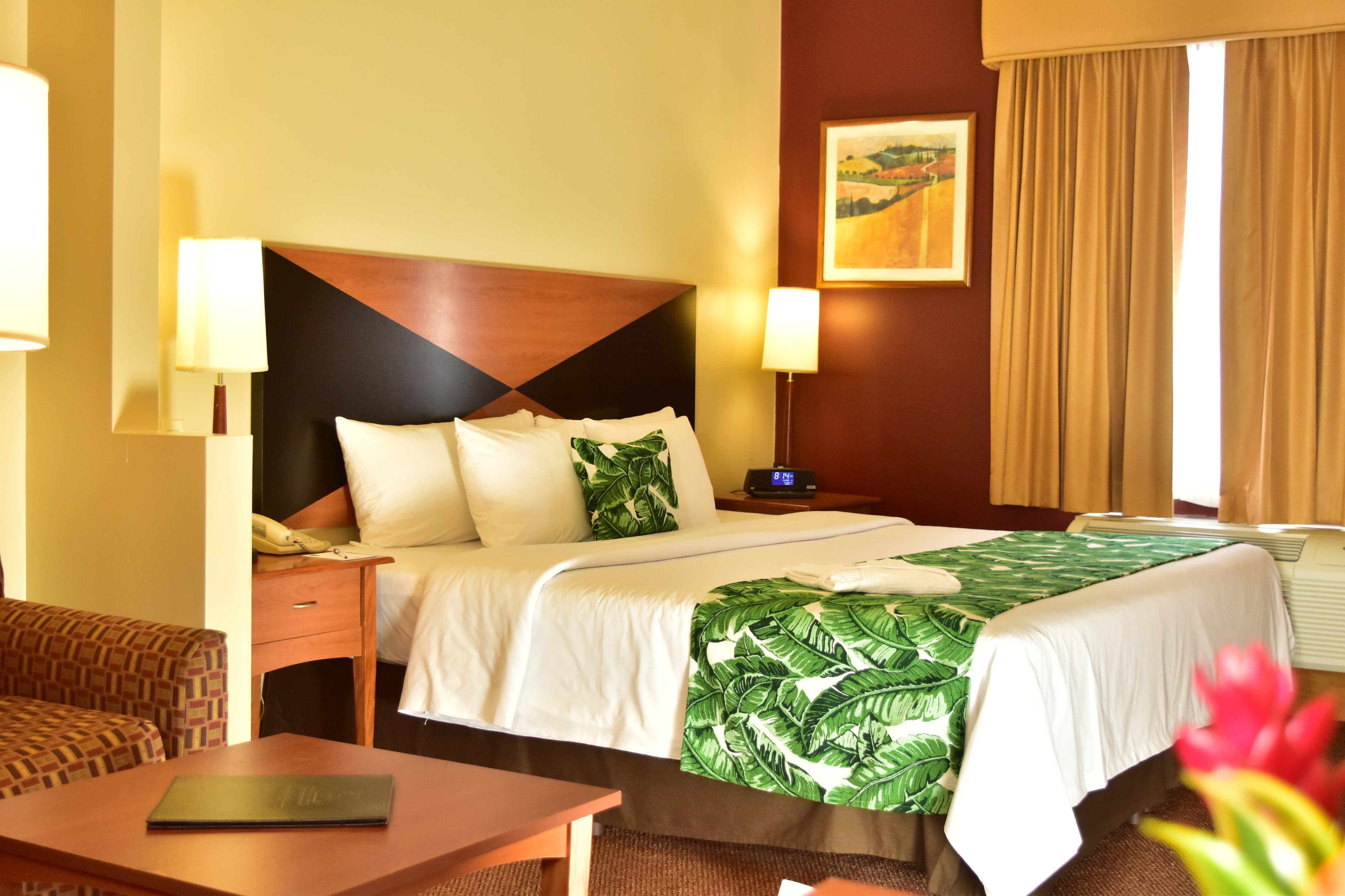 Sleep Inn Paseo Las Damas — 6