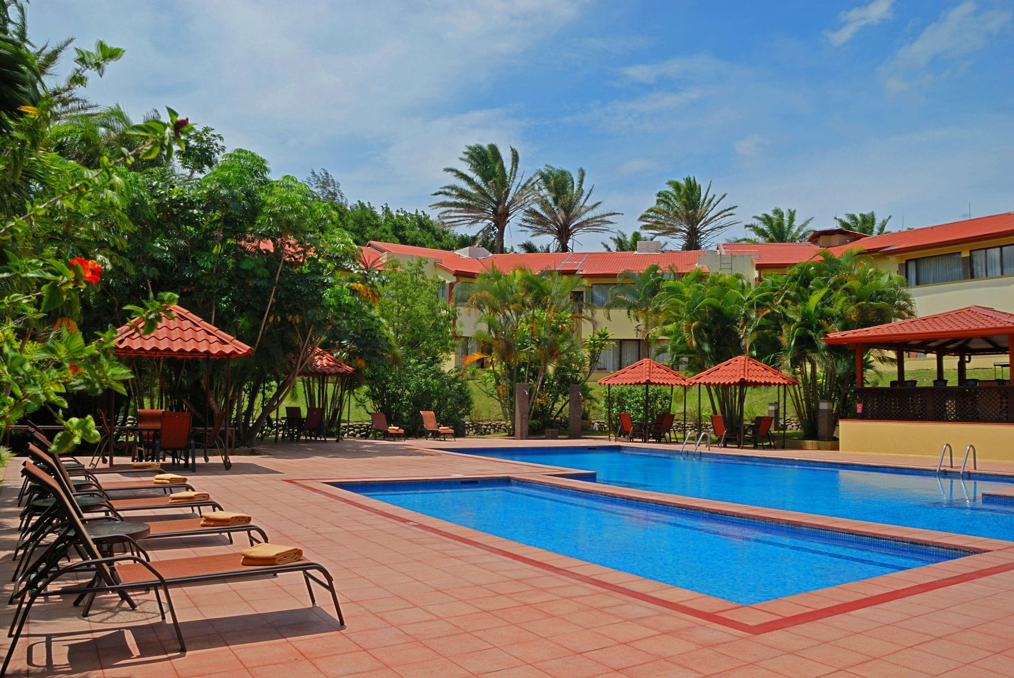 Country Inn & Suites by Radisson, San Jose Aeropuerto, Costa Rica - Image 1
