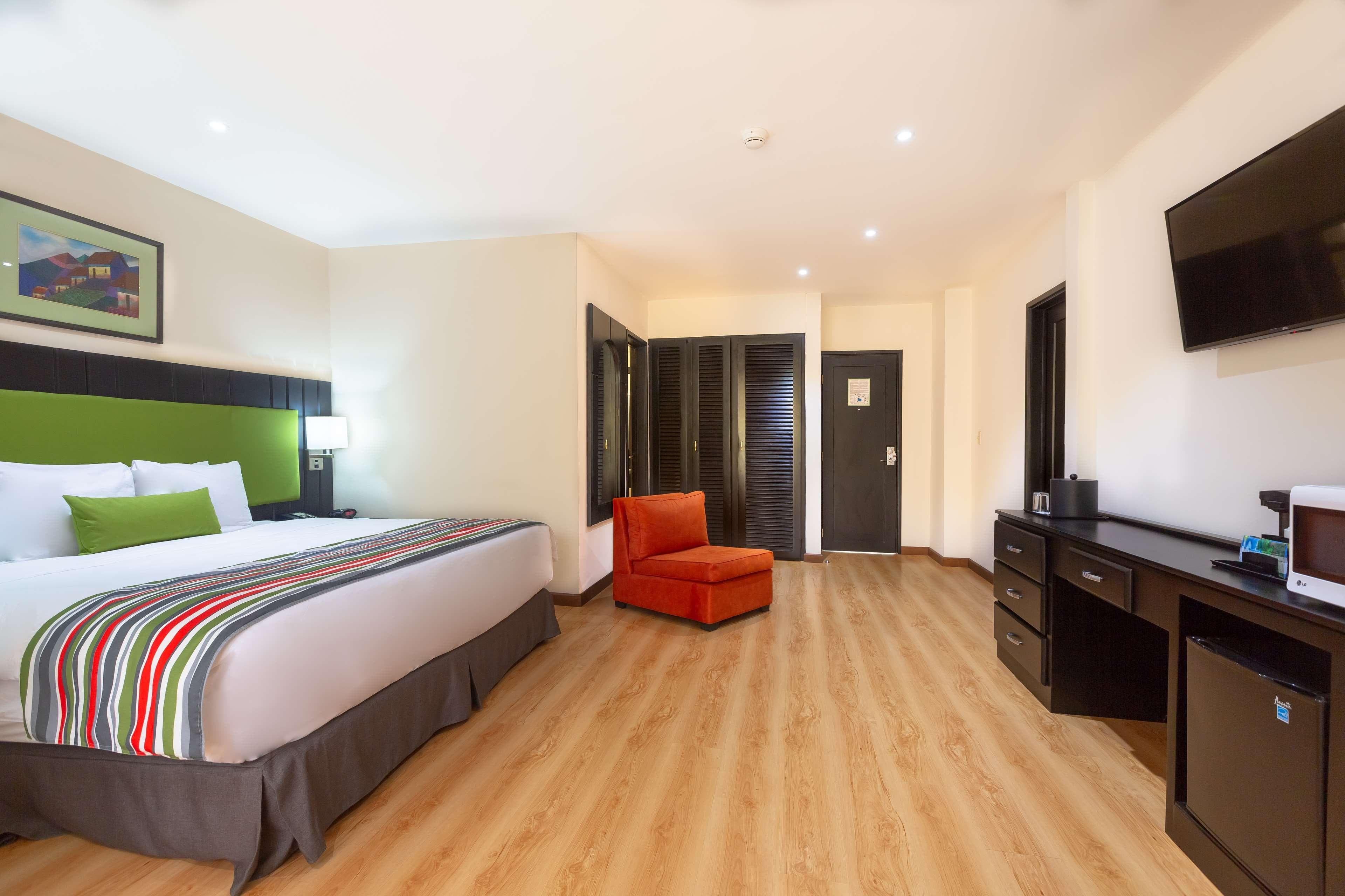 Country Inn & Suites by Radisson, San Jose Aeropuerto, Costa Rica — 19