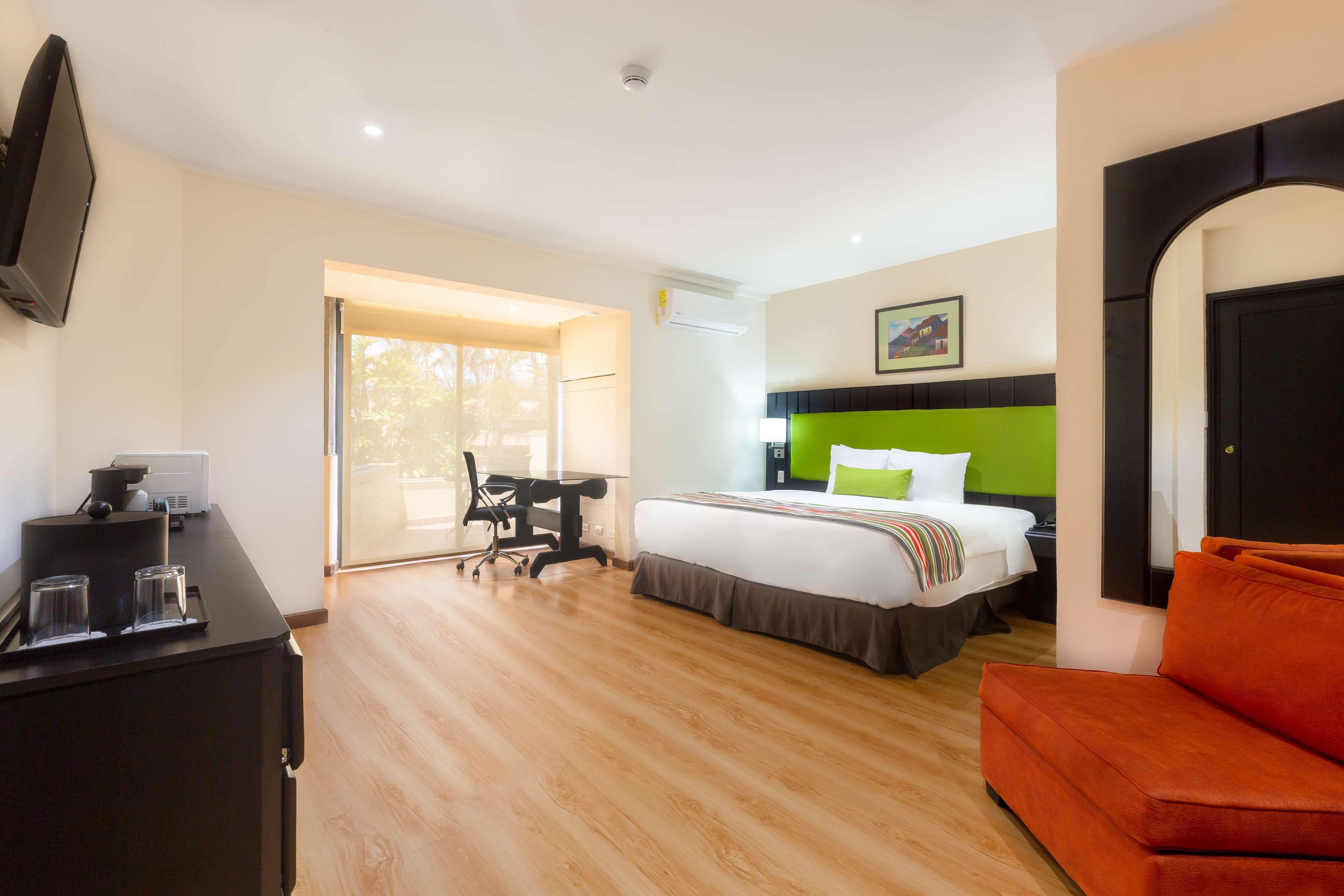 Country Inn & Suites by Radisson, San Jose Aeropuerto, Costa Rica — 20