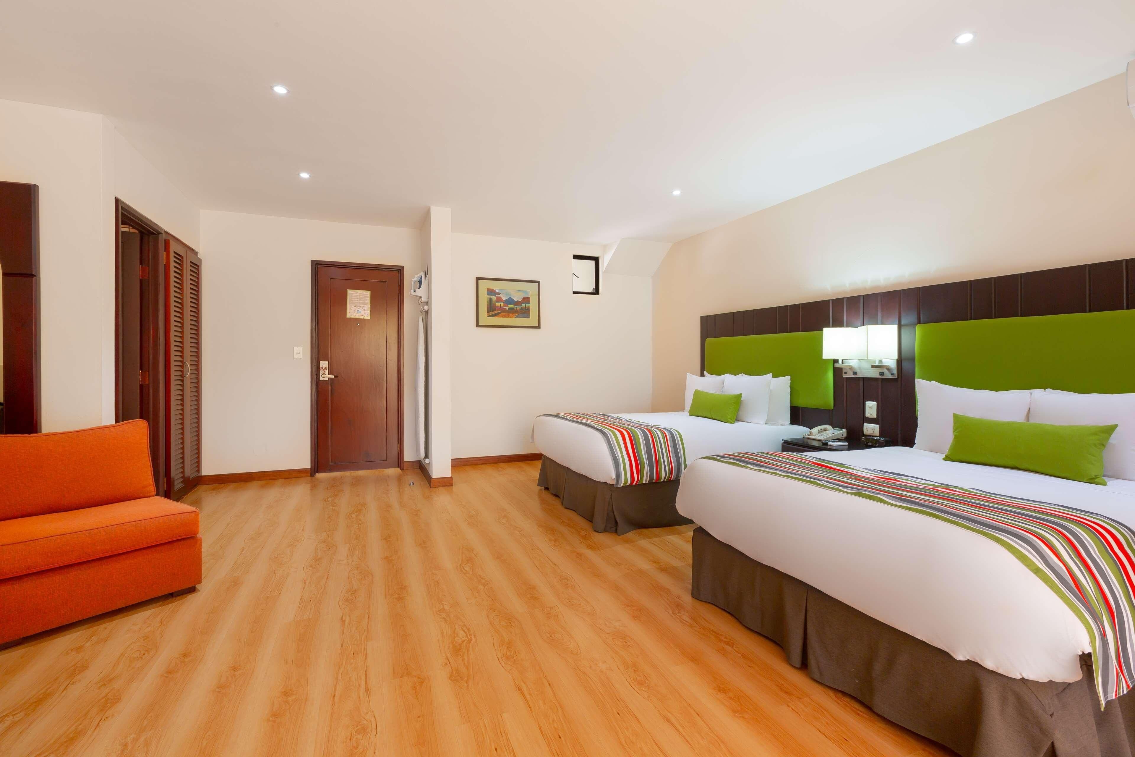 Country Inn & Suites by Radisson, San Jose Aeropuerto, Costa Rica - Image 5