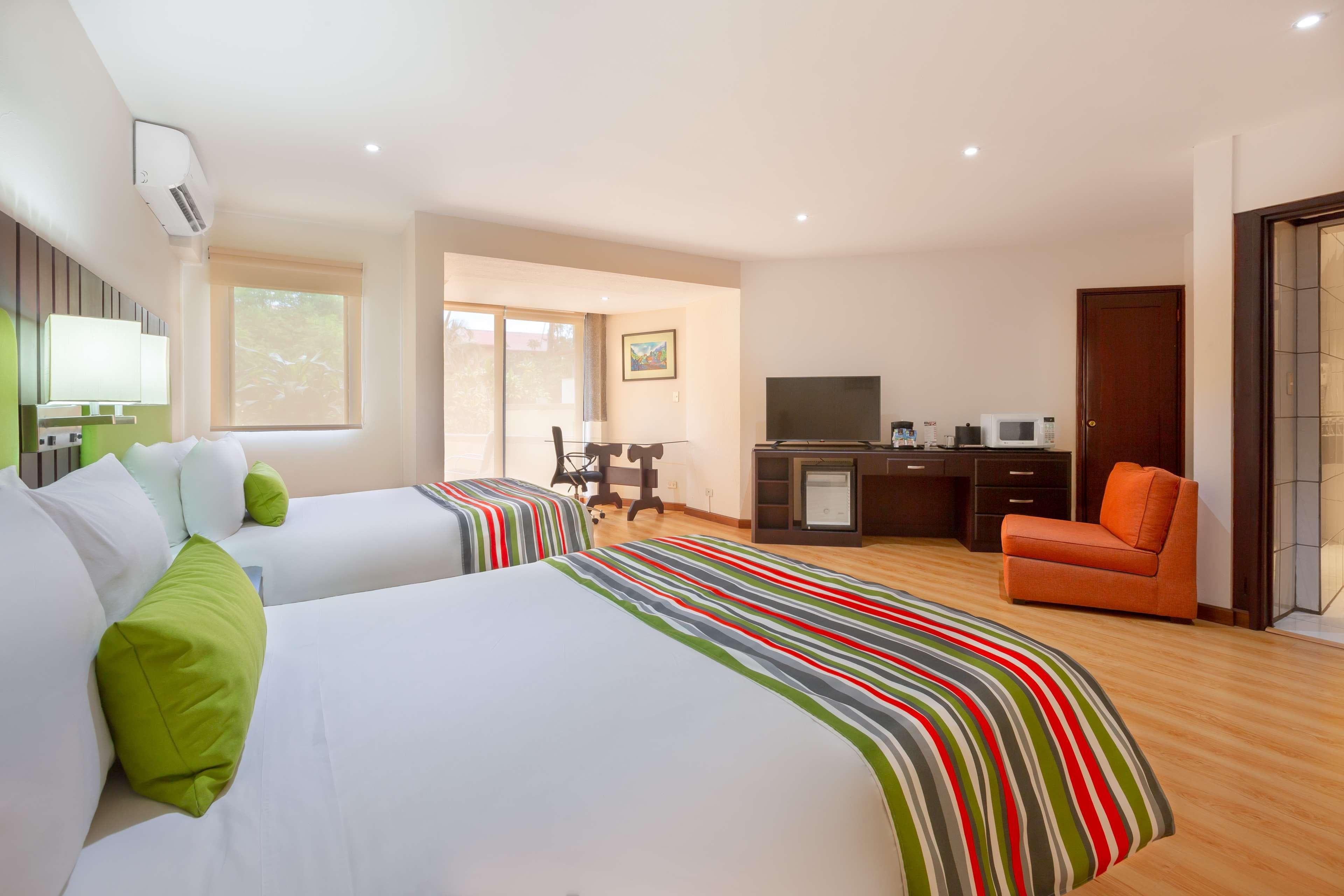 Country Inn & Suites by Radisson, San Jose Aeropuerto, Costa Rica — 6