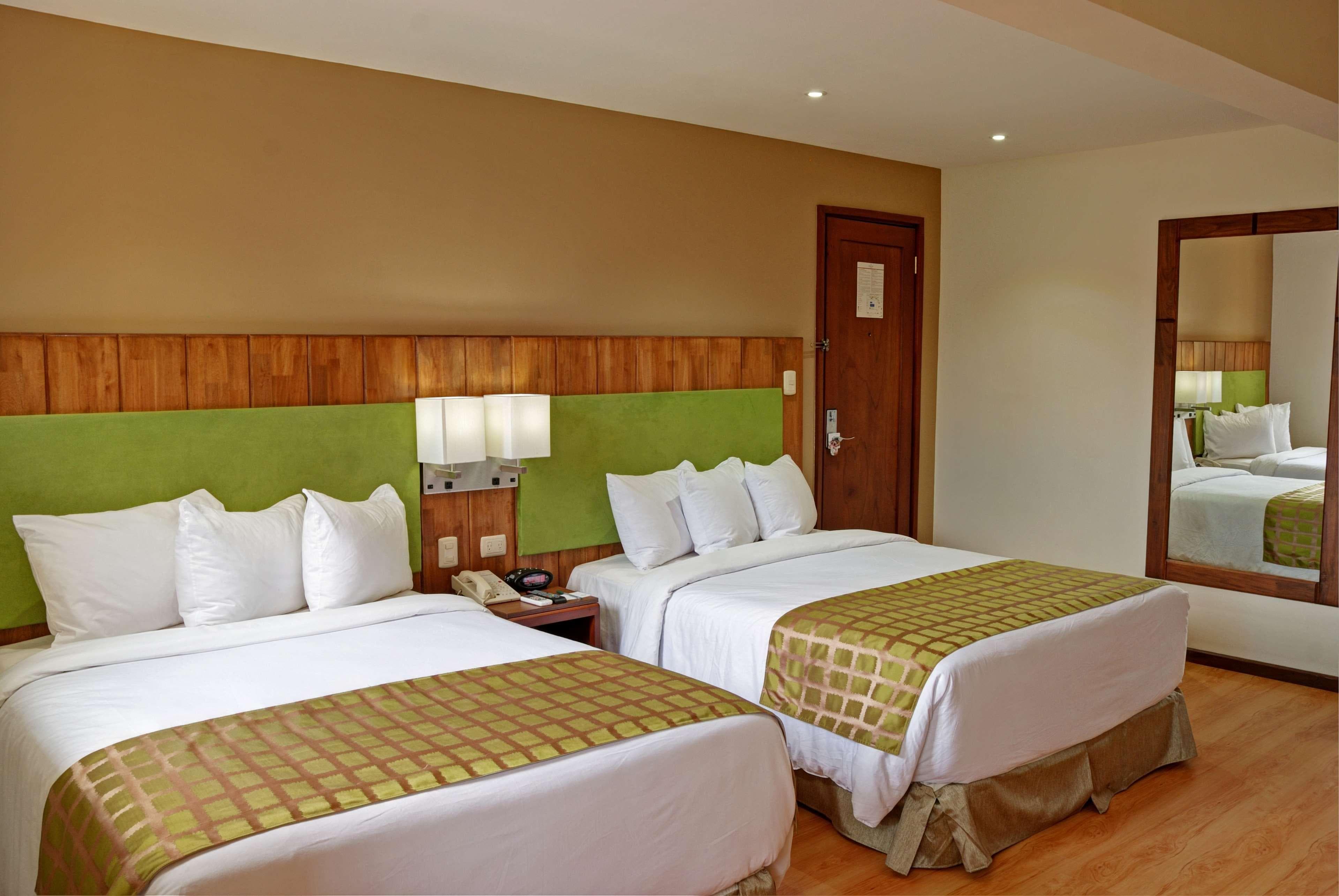 Country Inn & Suites by Radisson, San Jose Aeropuerto, Costa Rica - Image 2