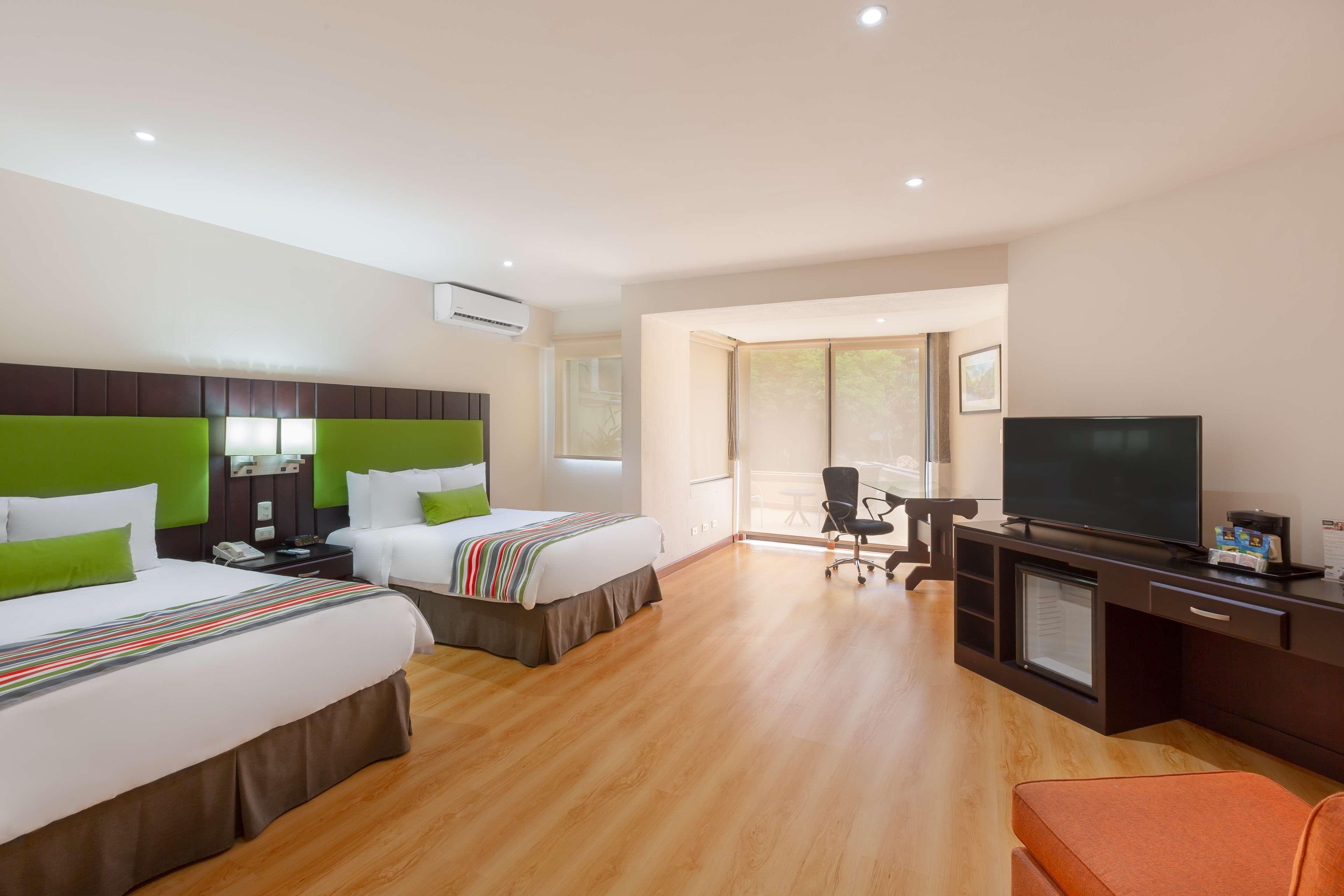 Country Inn & Suites by Radisson, San Jose Aeropuerto, Costa Rica — 7