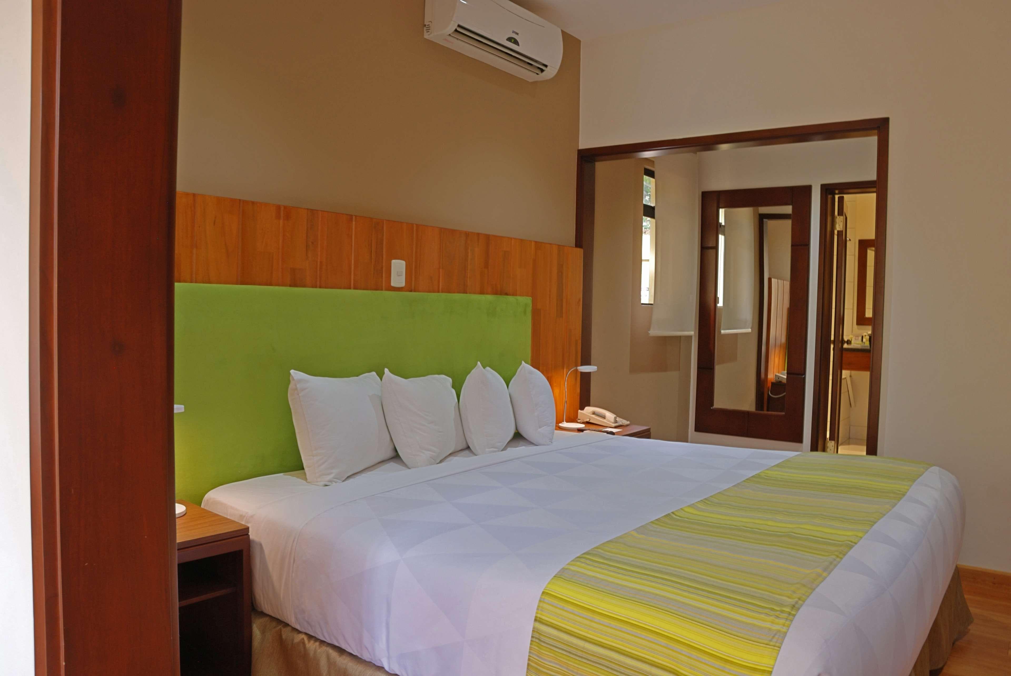 Country Inn & Suites by Radisson, San Jose Aeropuerto, Costa Rica — 12
