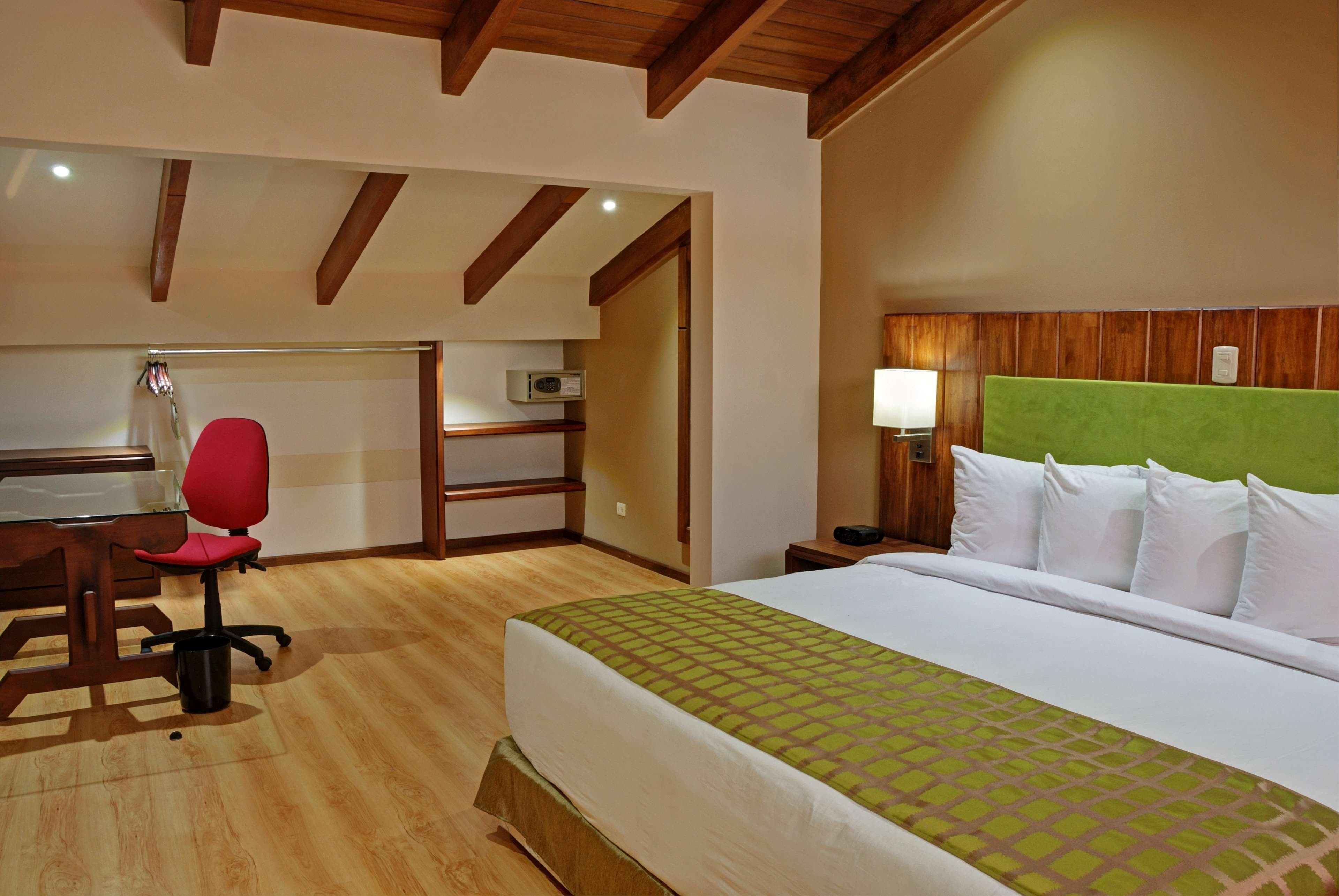 Country Inn & Suites by Radisson, San Jose Aeropuerto, Costa Rica — 23