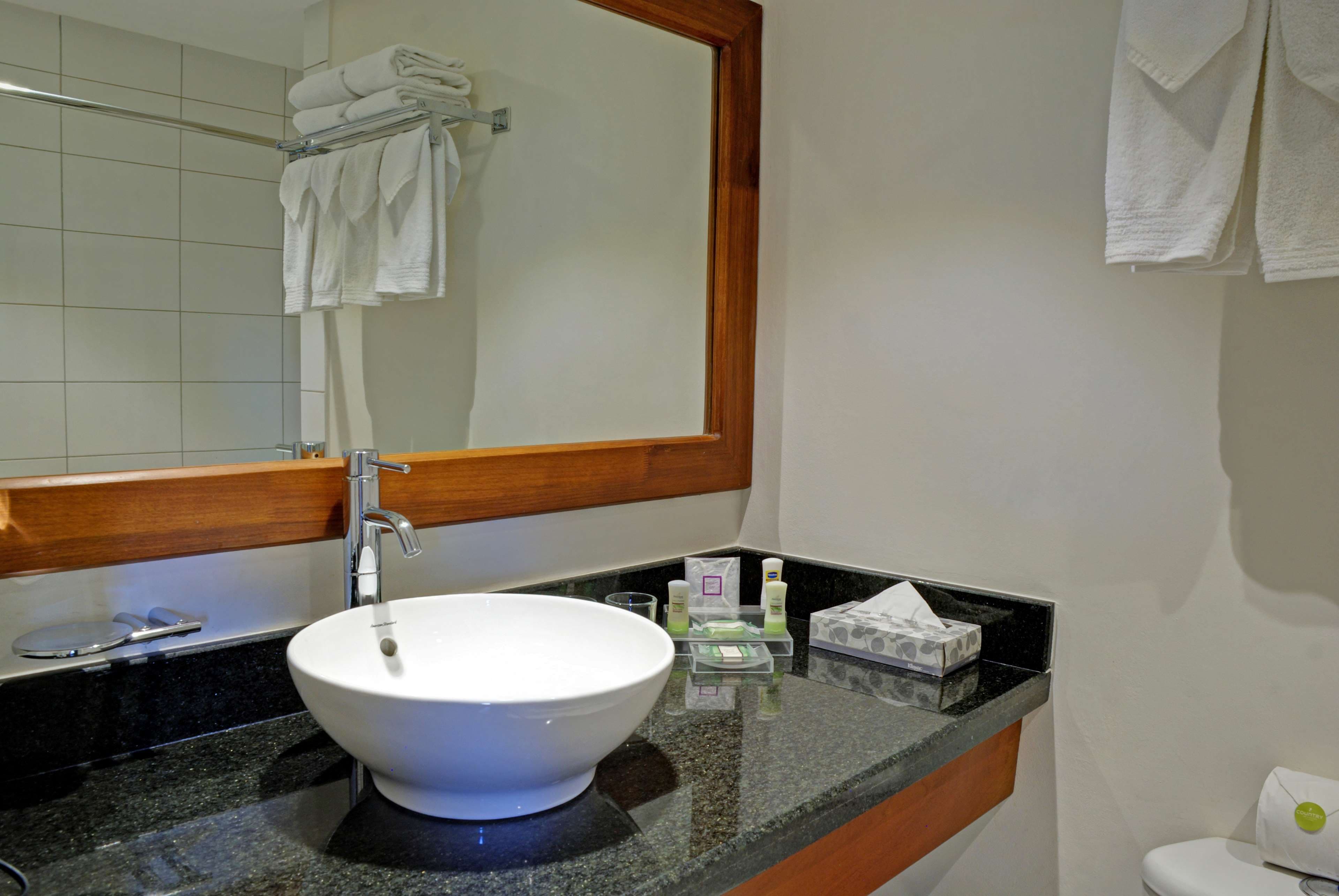 Country Inn & Suites by Radisson, San Jose Aeropuerto, Costa Rica — 10