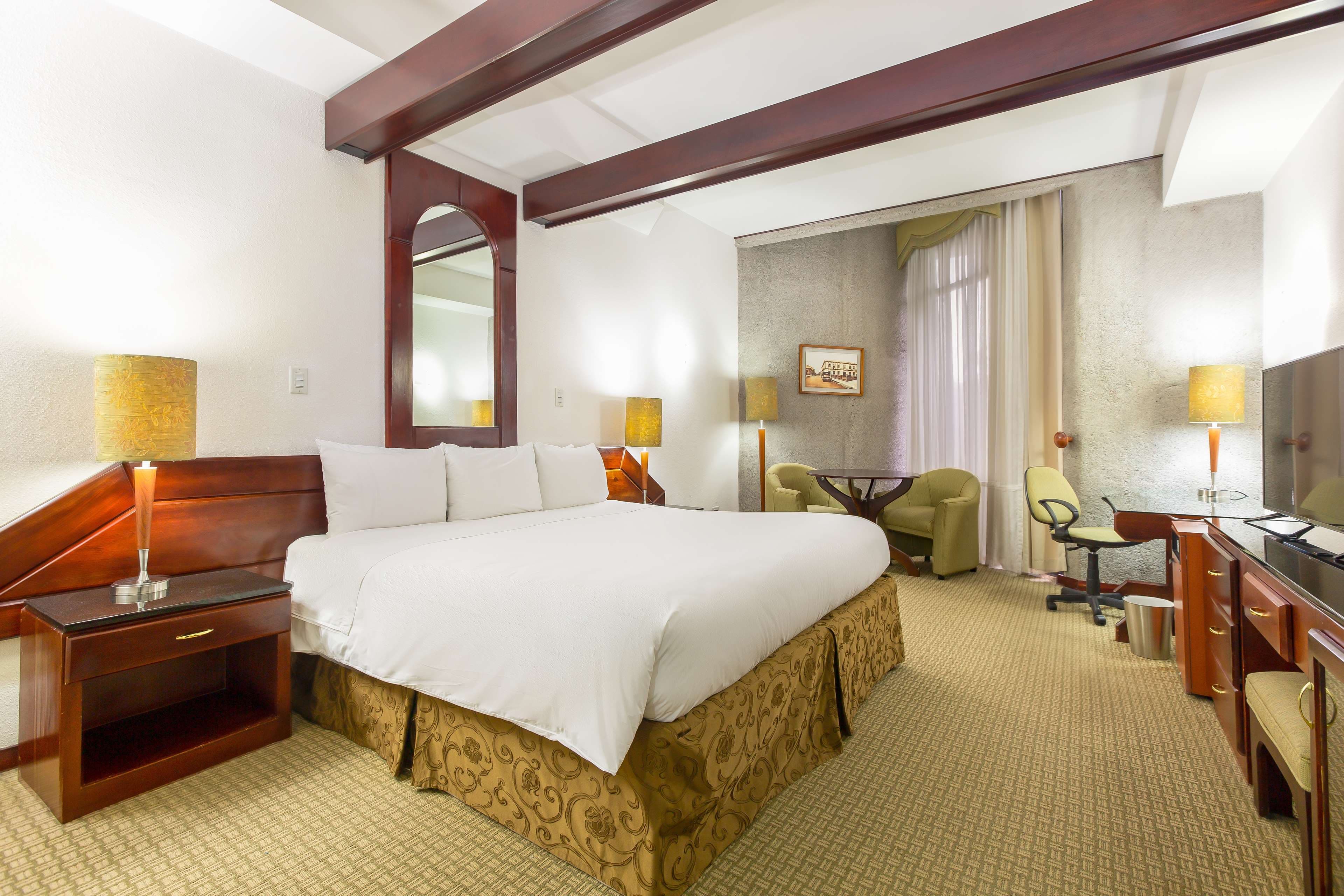 Radisson San Jose-Costa Rica — 8