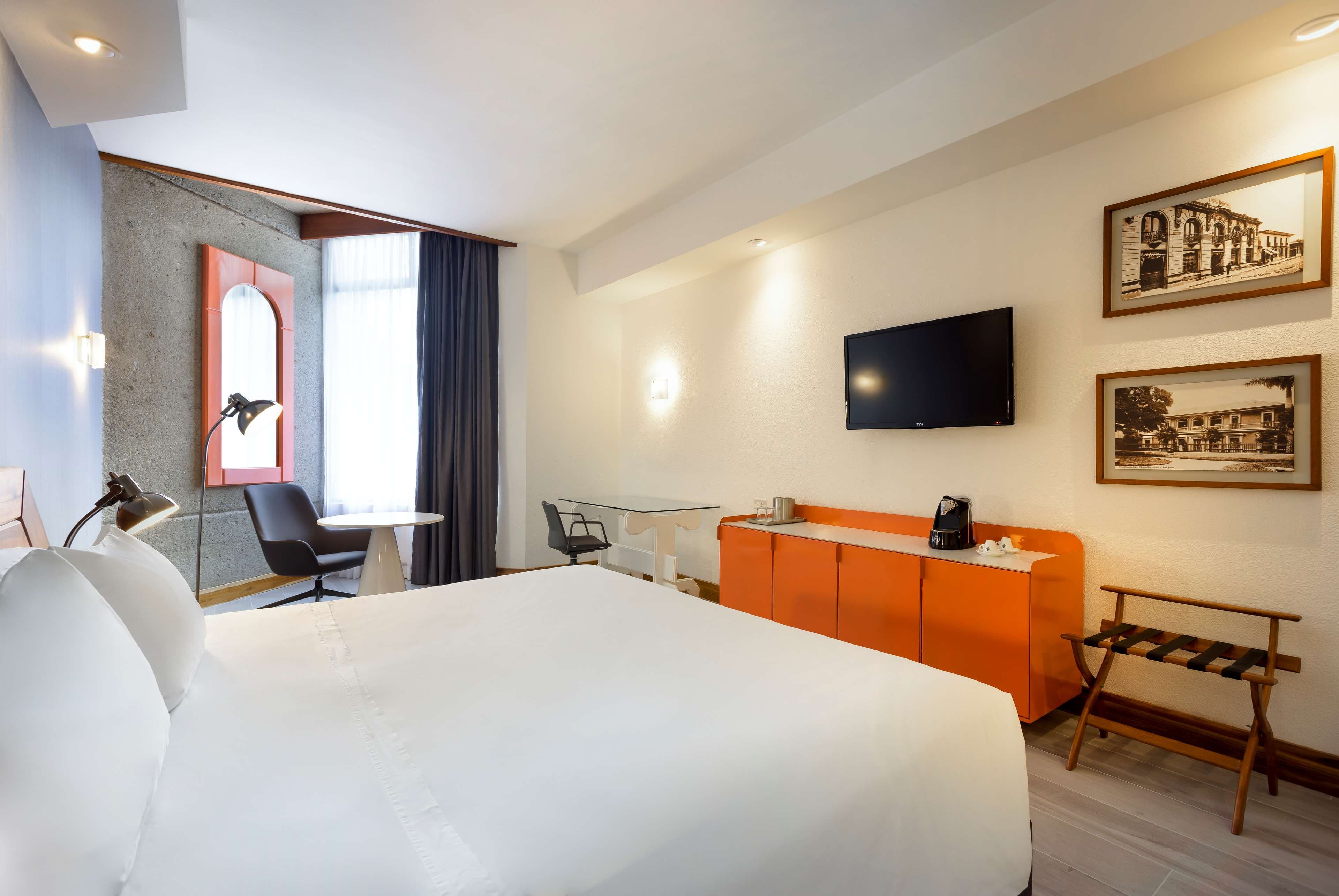 Radisson San Jose-Costa Rica — 12