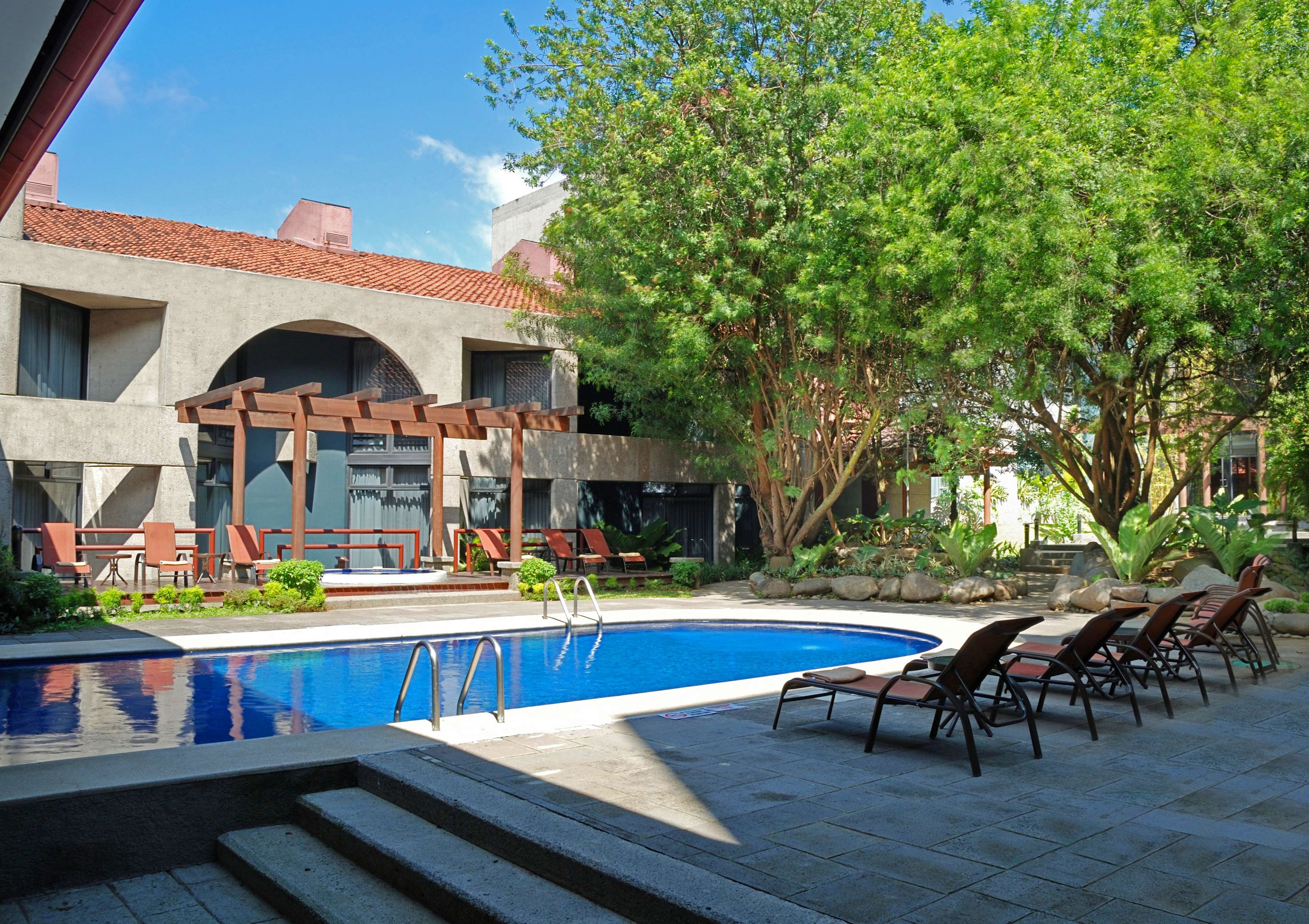 Radisson San Jose-Costa Rica - Image 1
