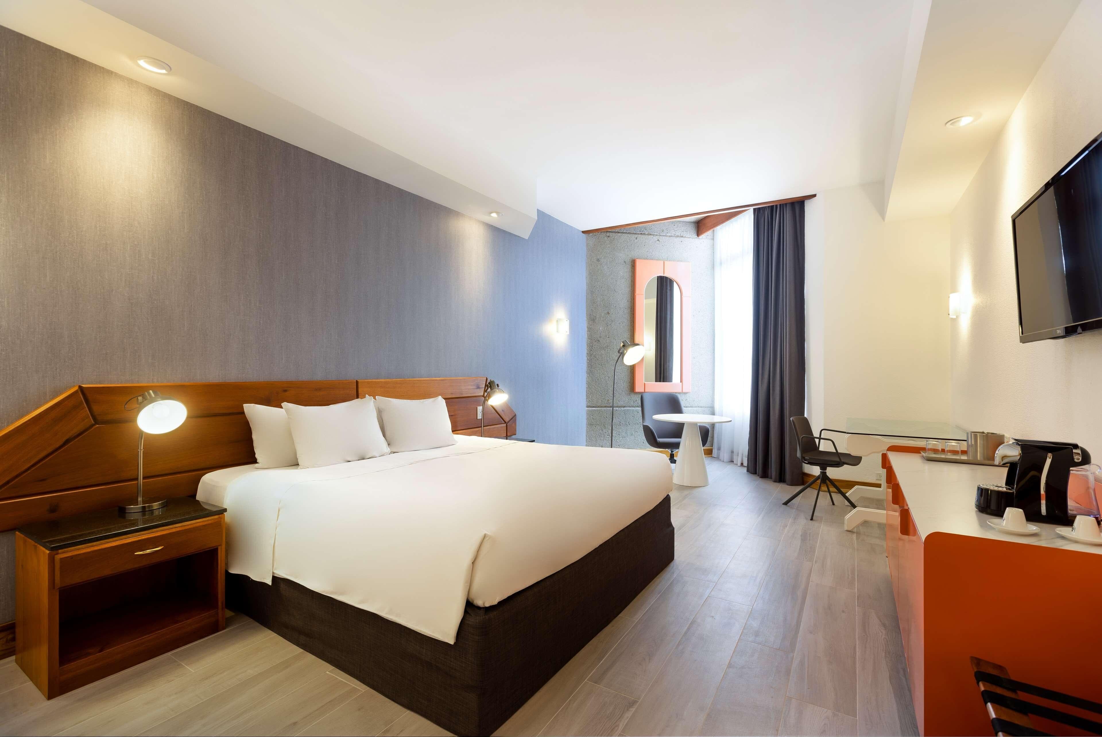 Radisson San Jose-Costa Rica — 10