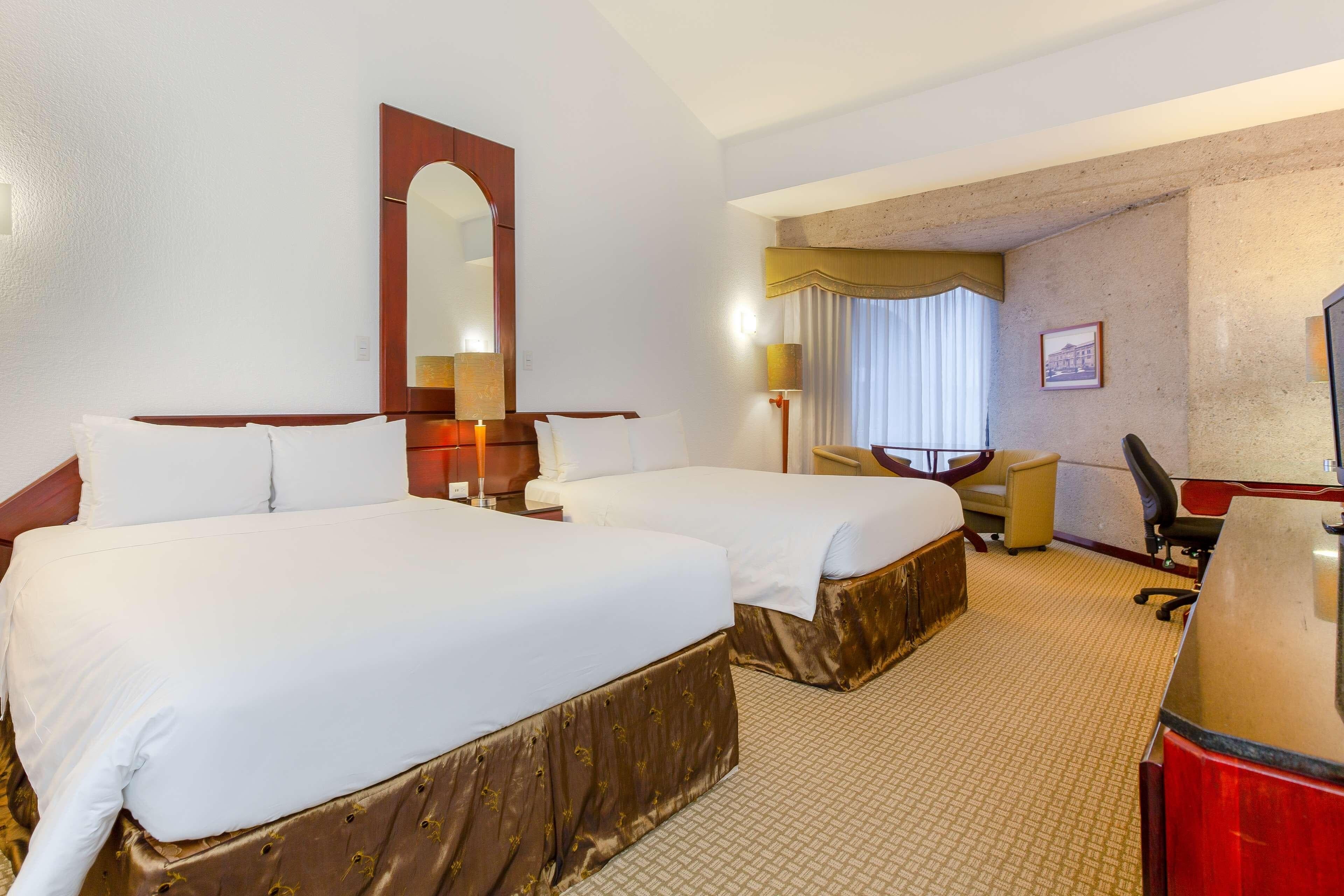 Radisson San Jose-Costa Rica - Image 3