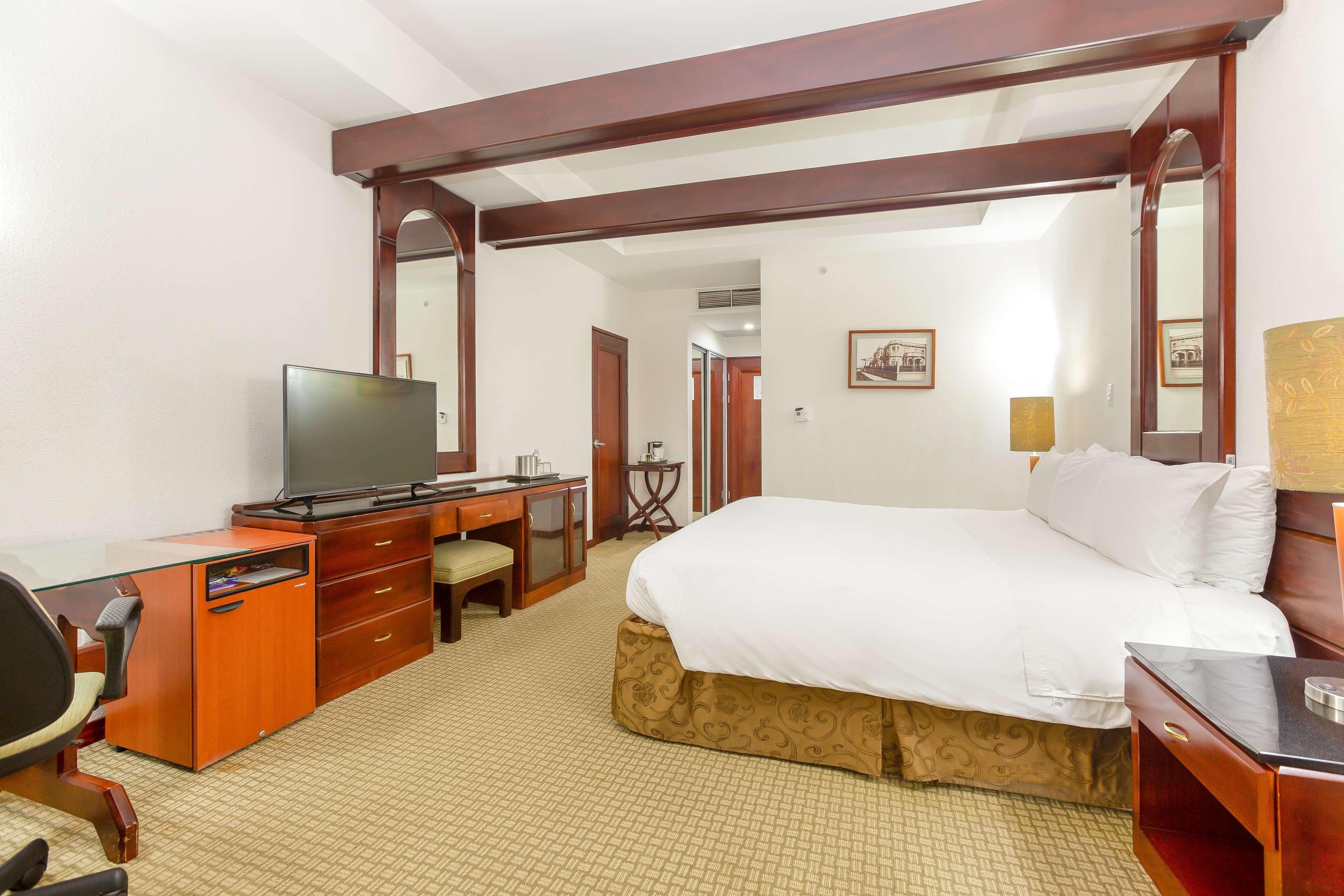 Radisson San Jose-Costa Rica — 9