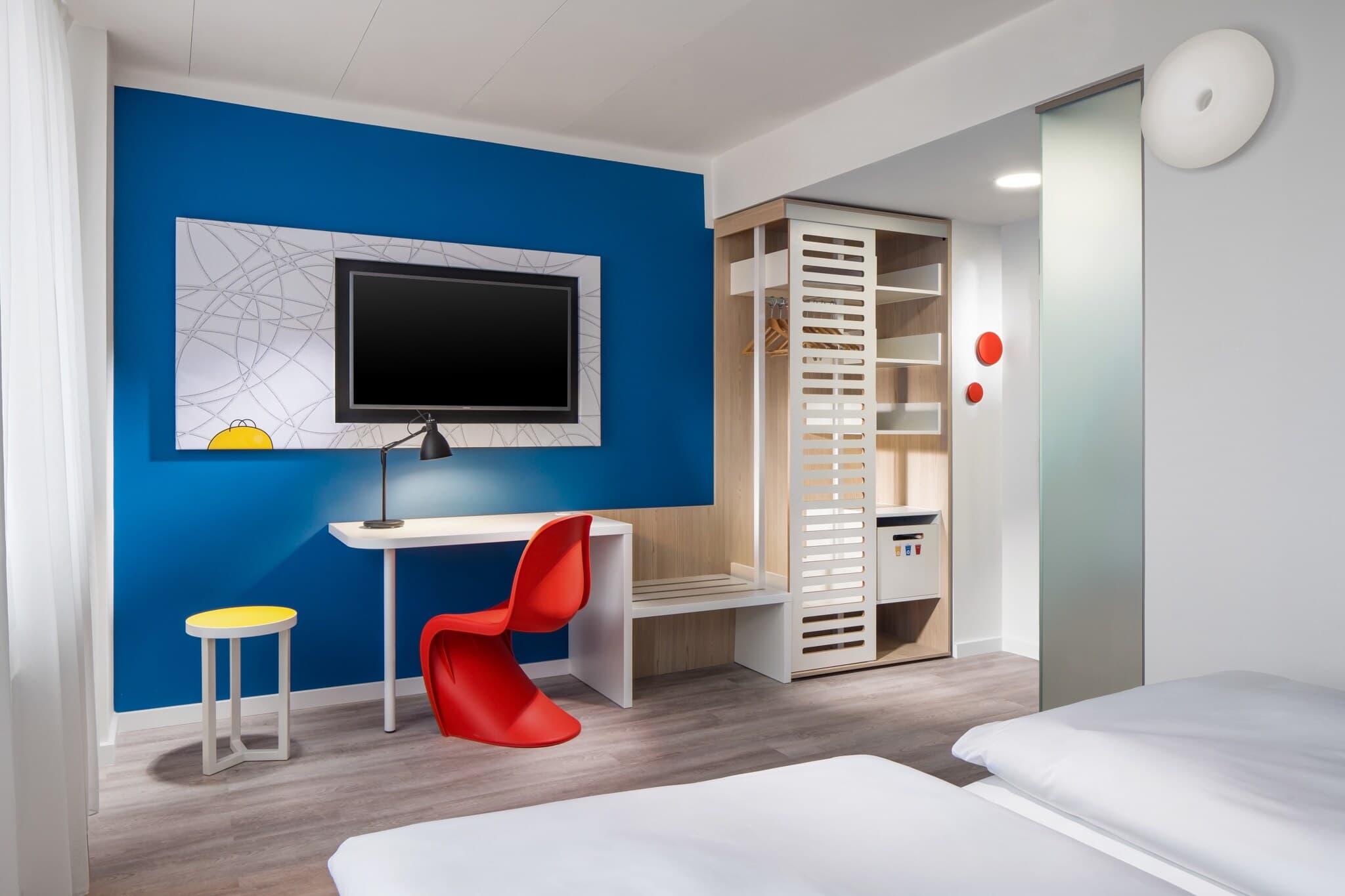 Comfort Hotel Prague City East — 10