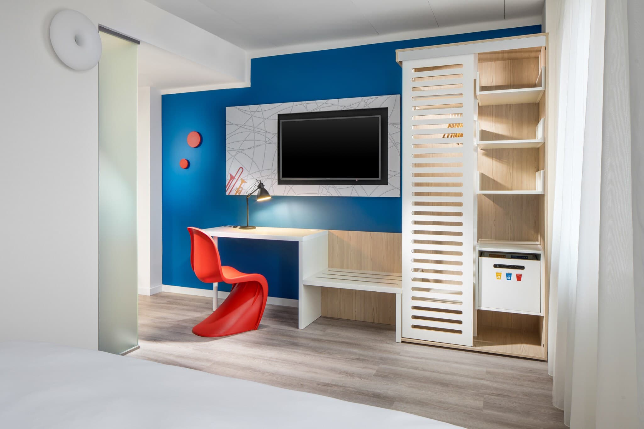 Comfort Hotel Prague City East — 11