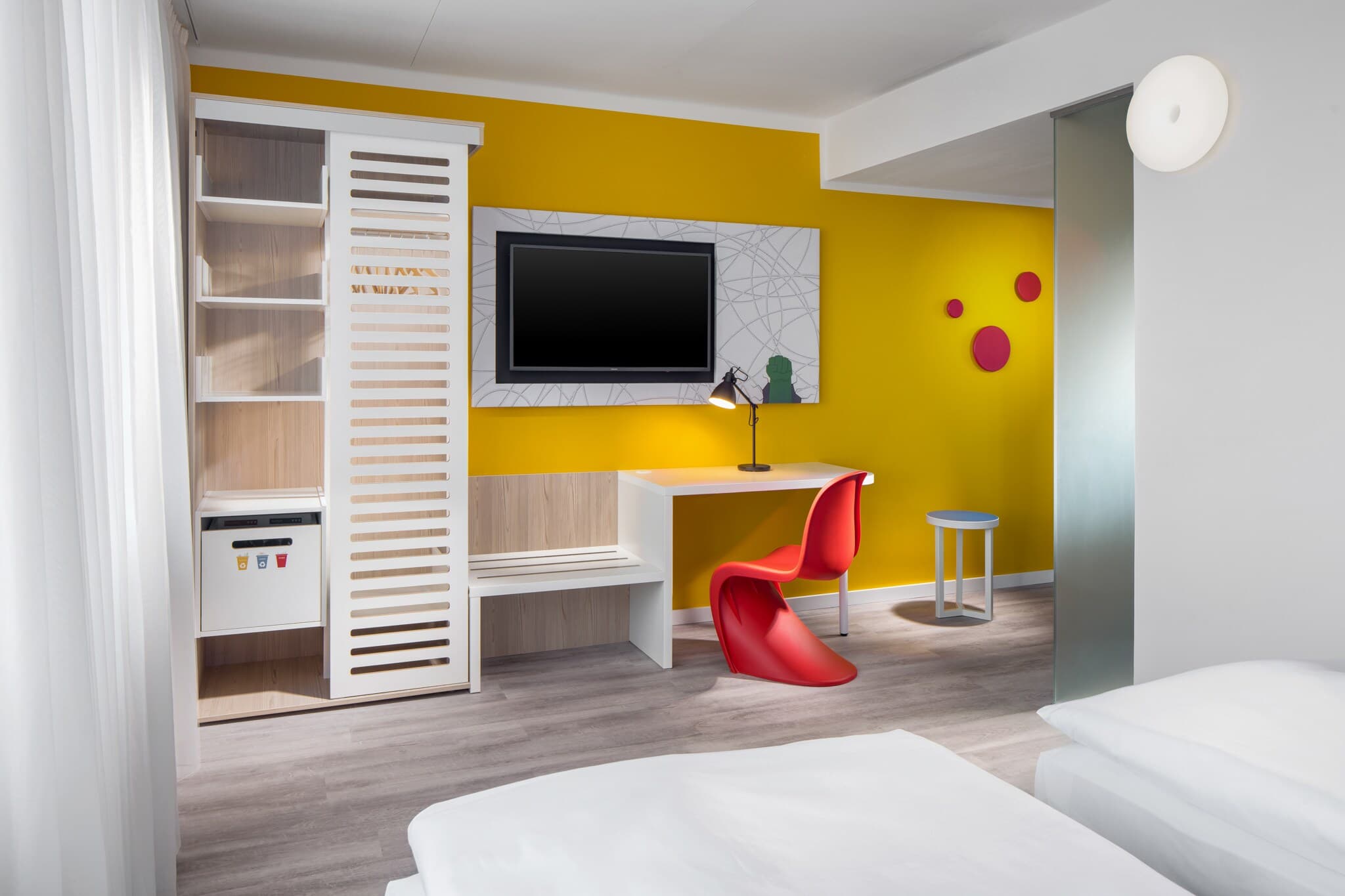 Comfort Hotel Prague City East — 9