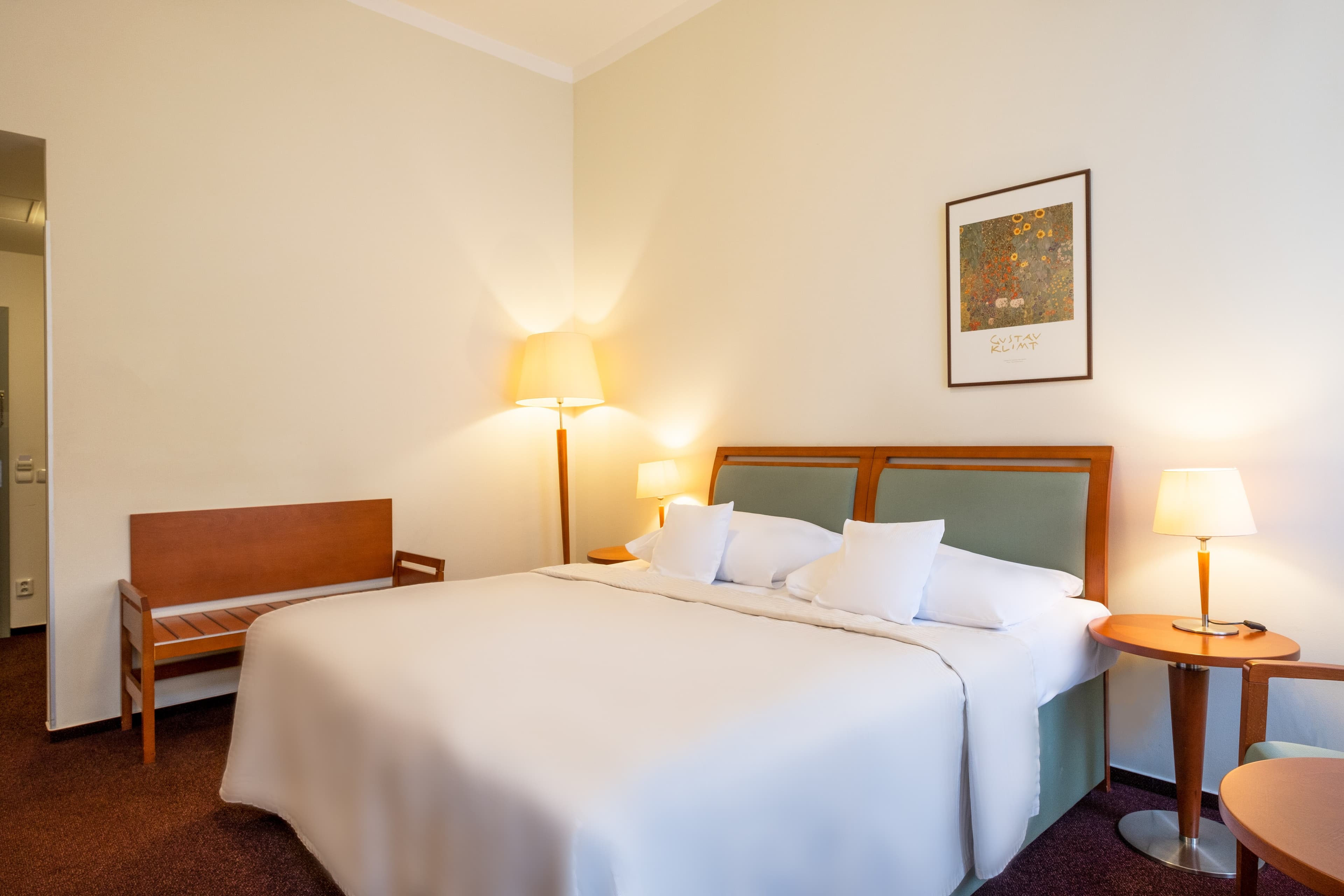 Clarion Hotel Prague Old Town - Image 2