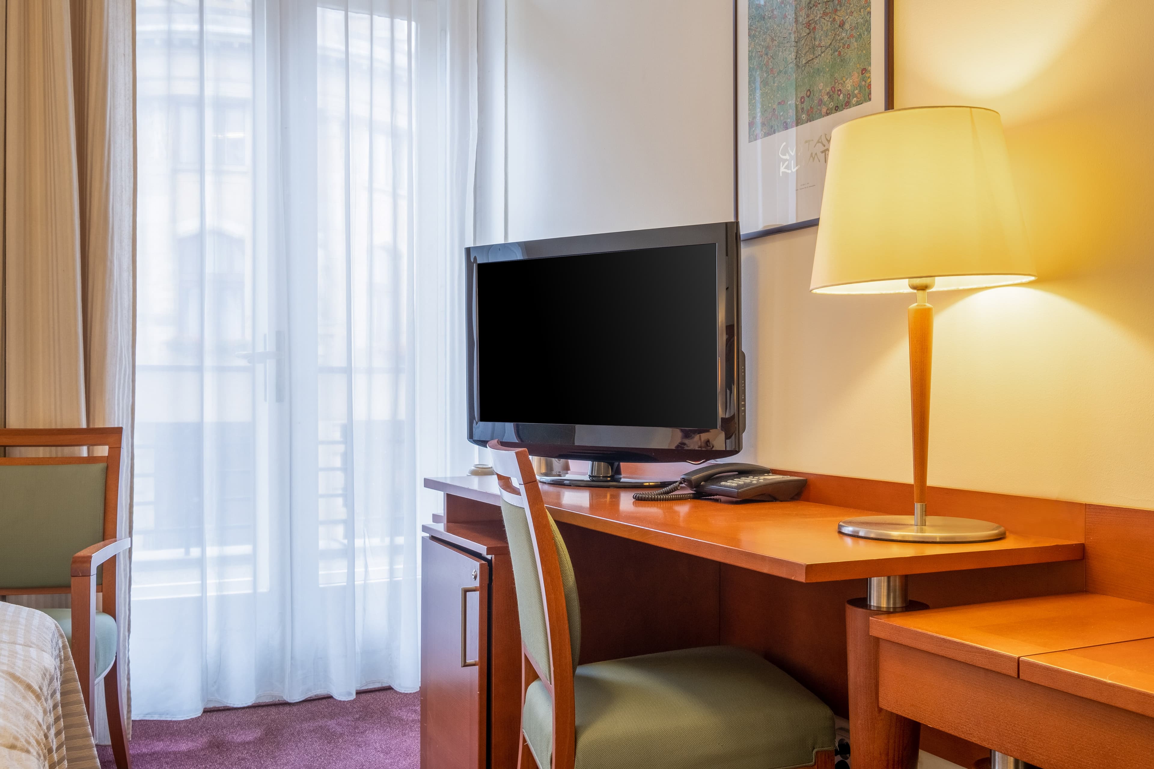 Clarion Hotel Prague Old Town - Image 3
