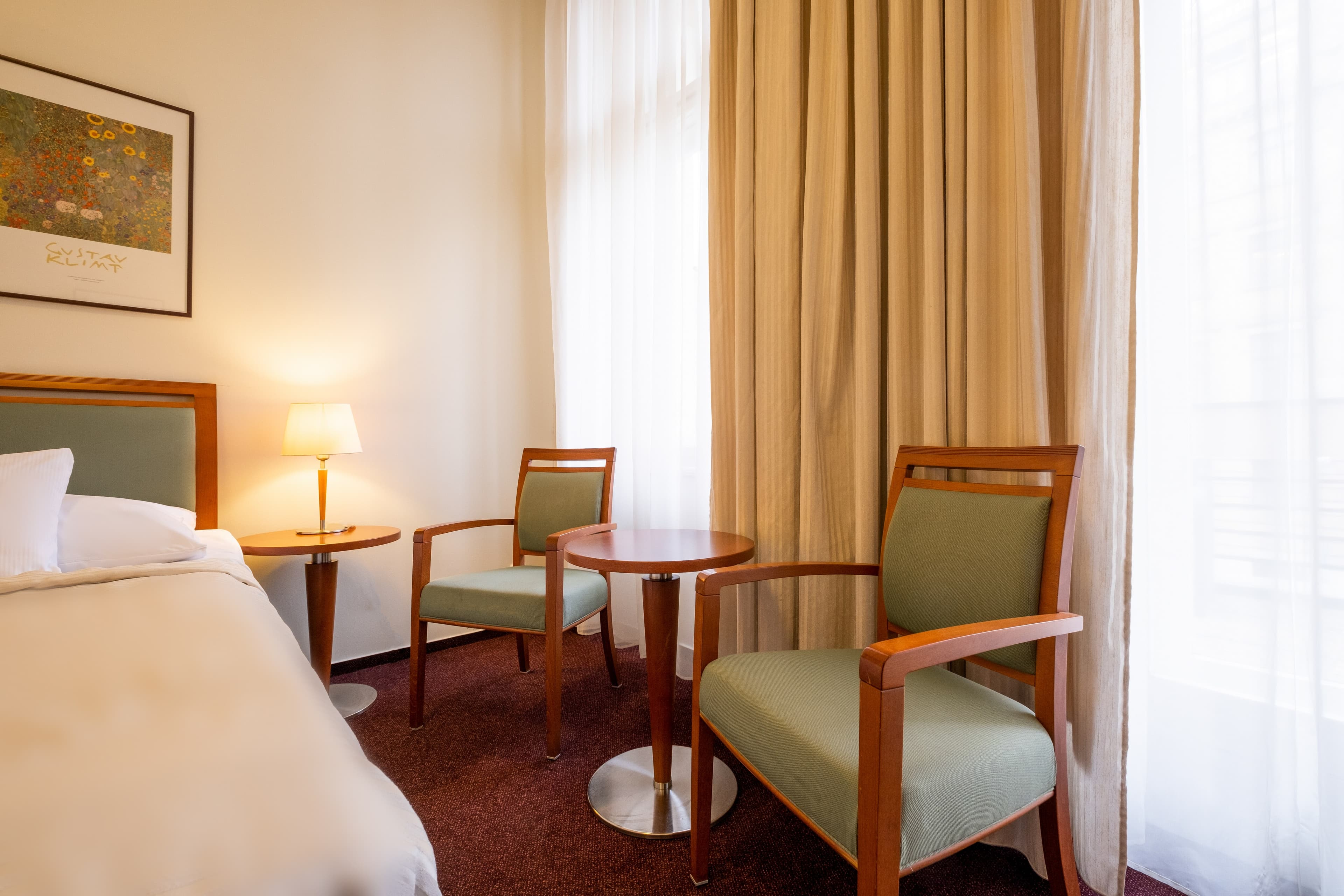 Clarion Hotel Prague Old Town - Image 4