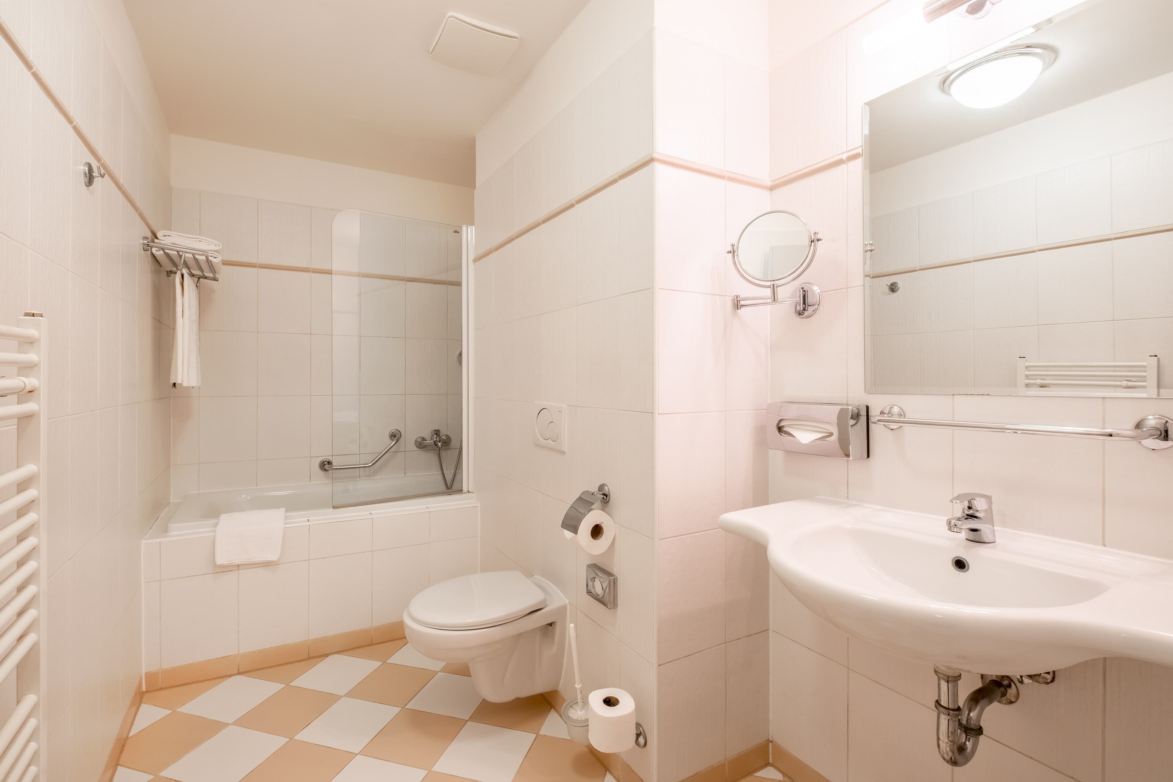 Clarion Hotel Prague Old Town — 6