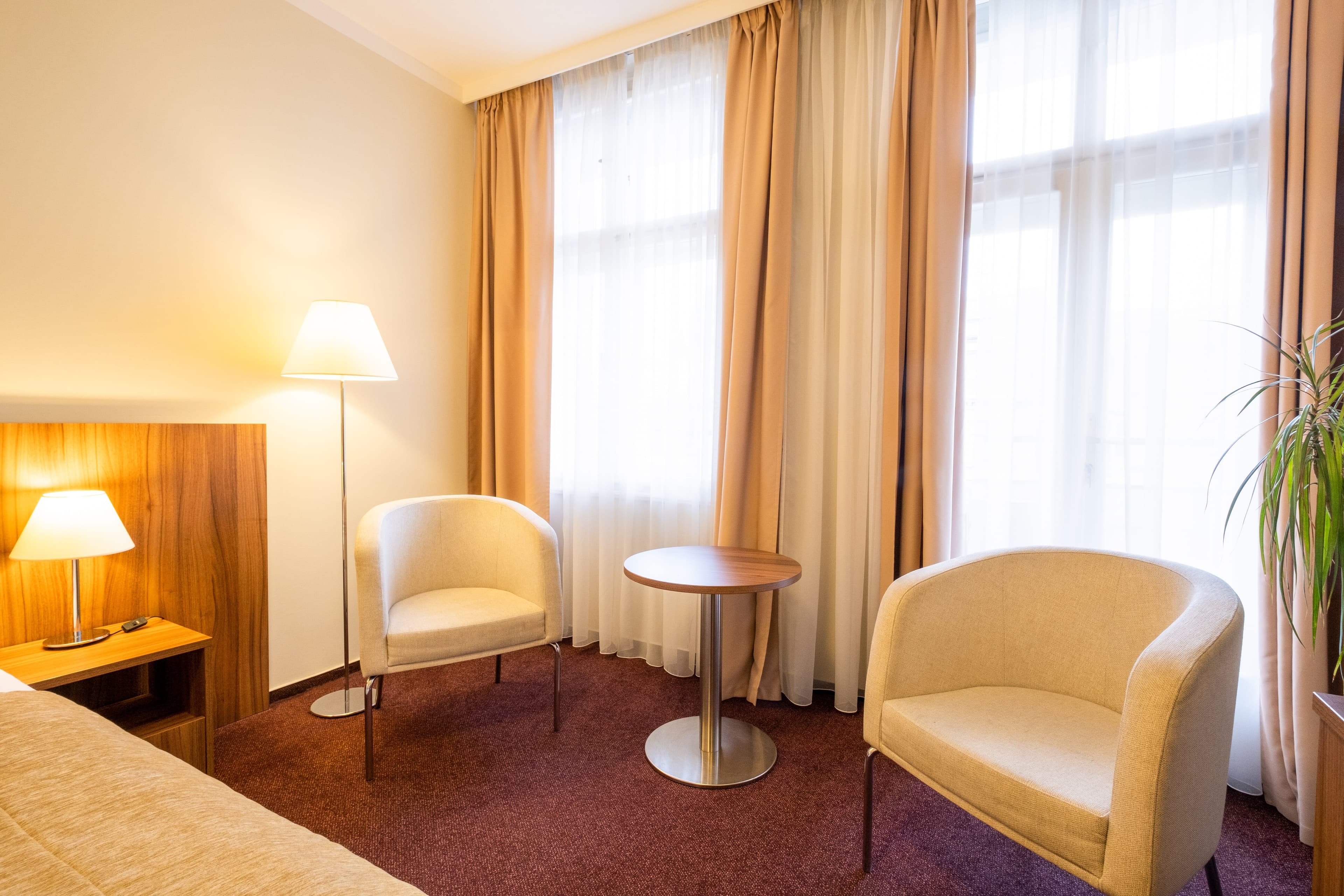 Clarion Hotel Prague Old Town — 9