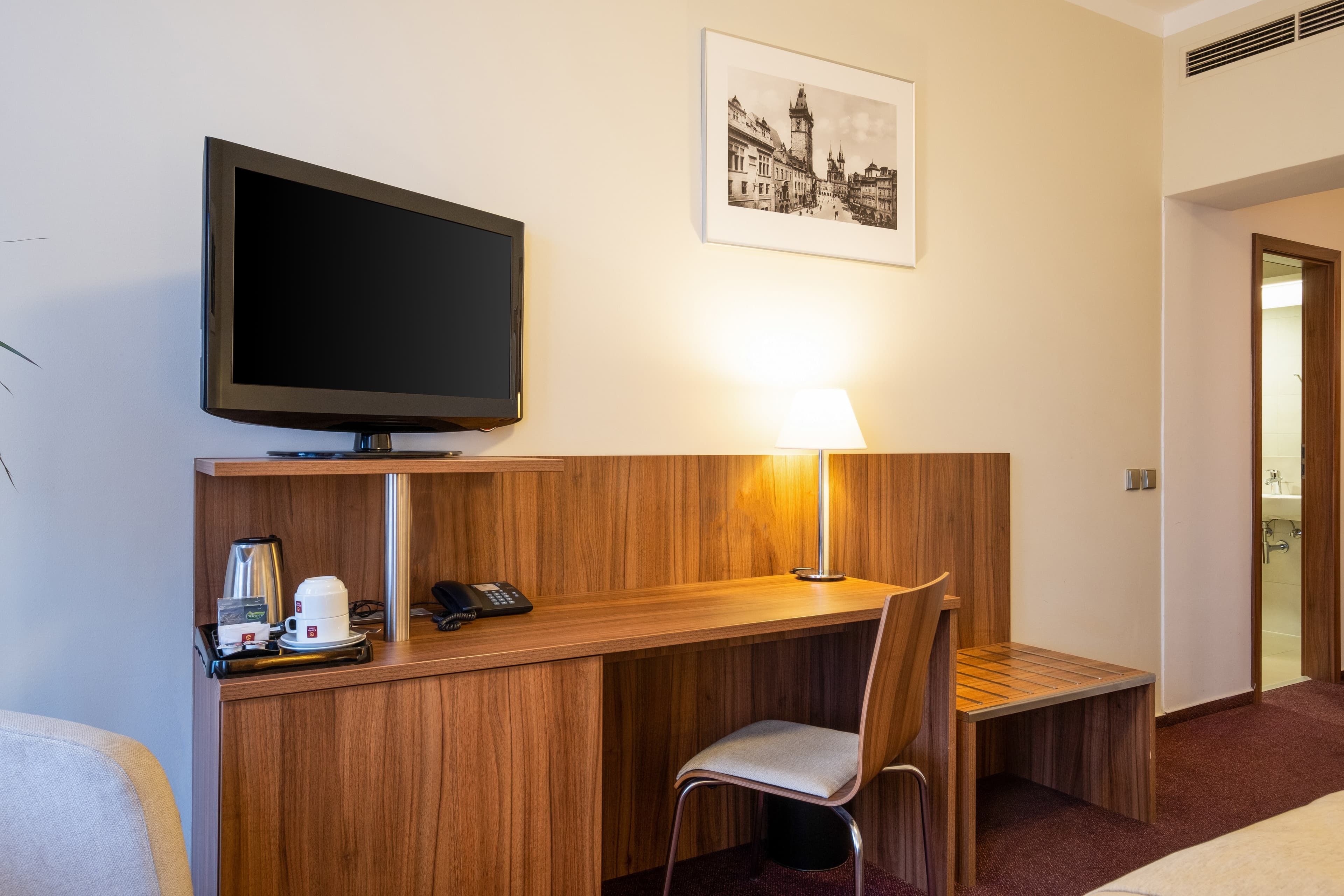 Clarion Hotel Prague Old Town — 10