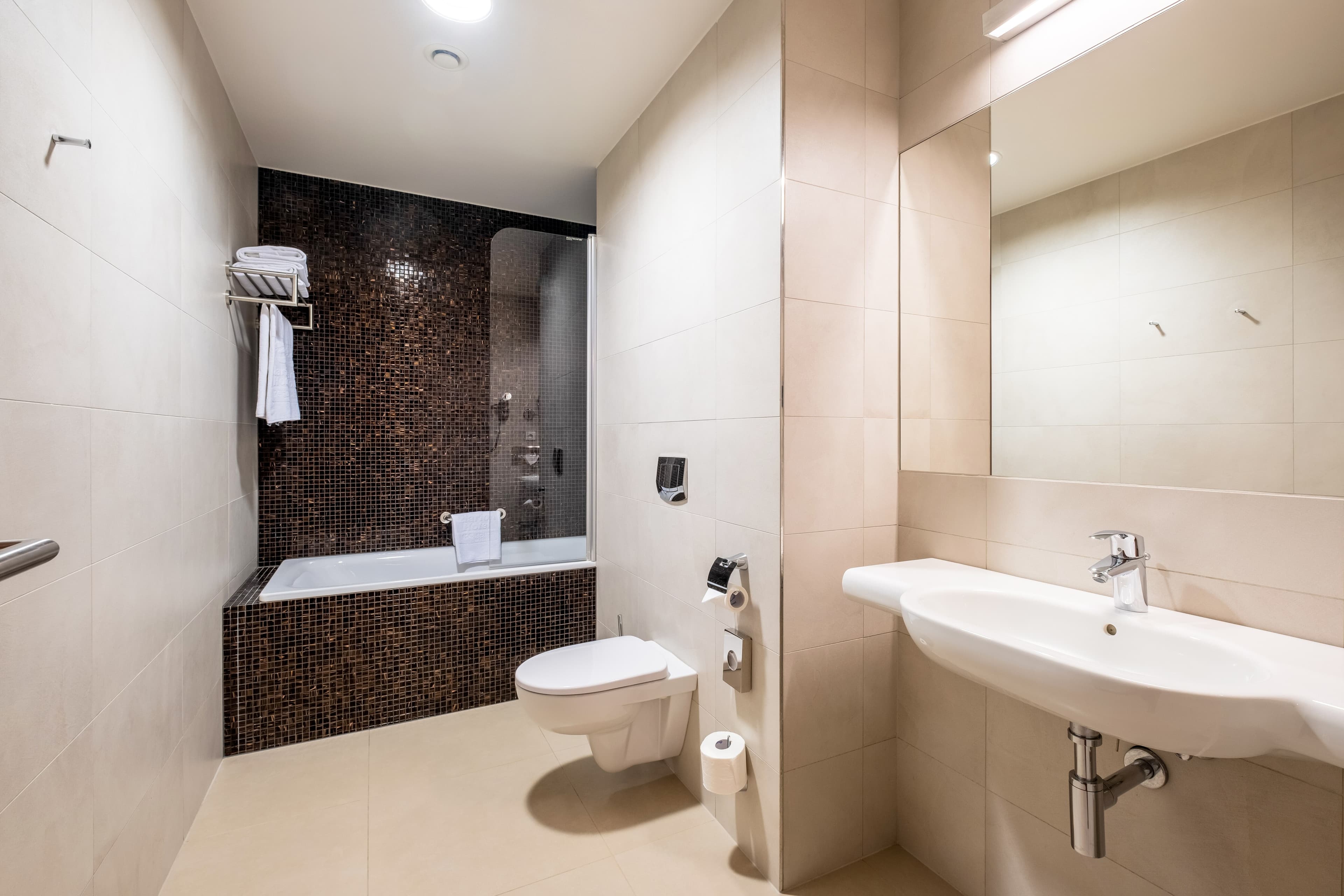 Clarion Hotel Prague Old Town — 11