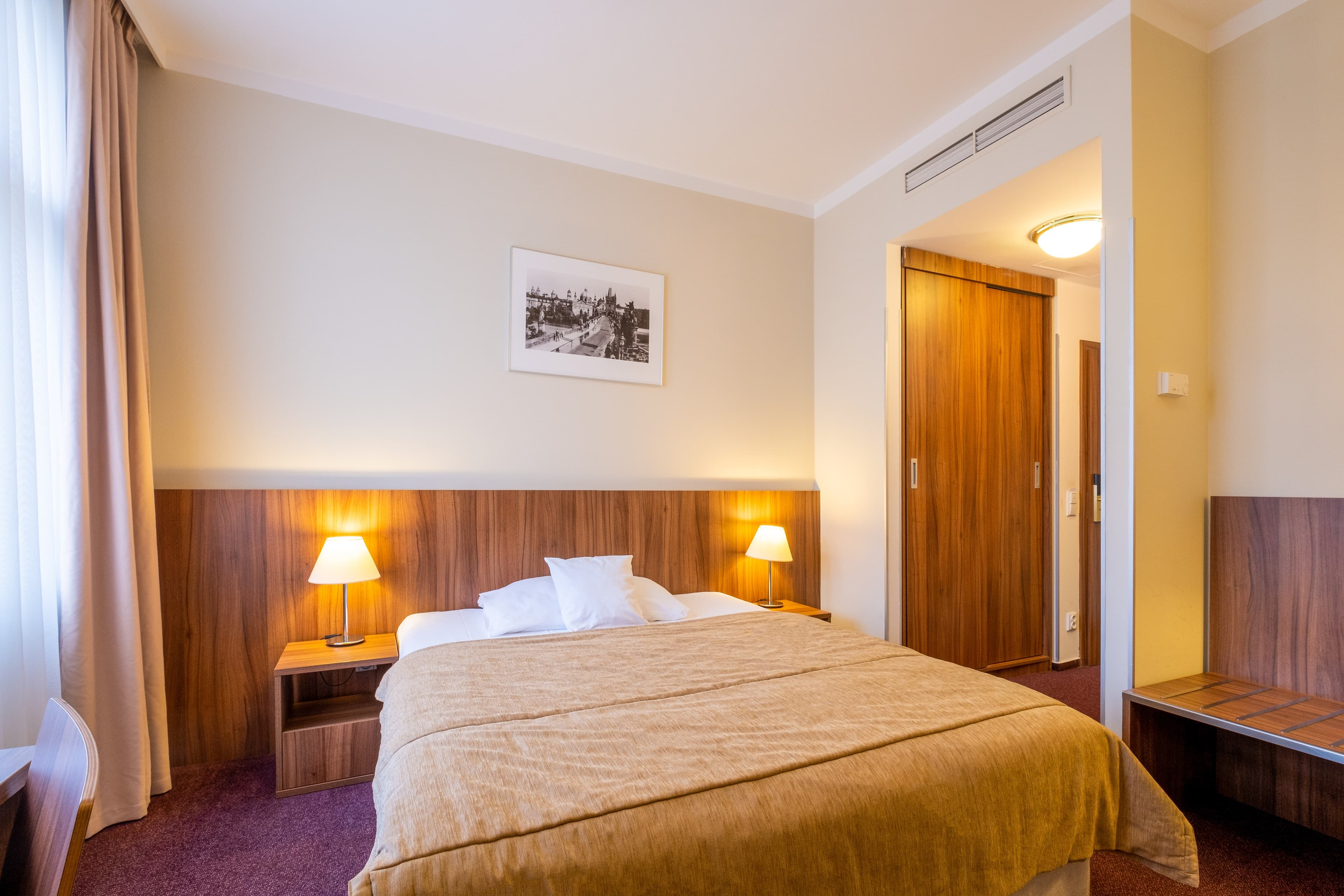 Clarion Hotel Prague Old Town — 13