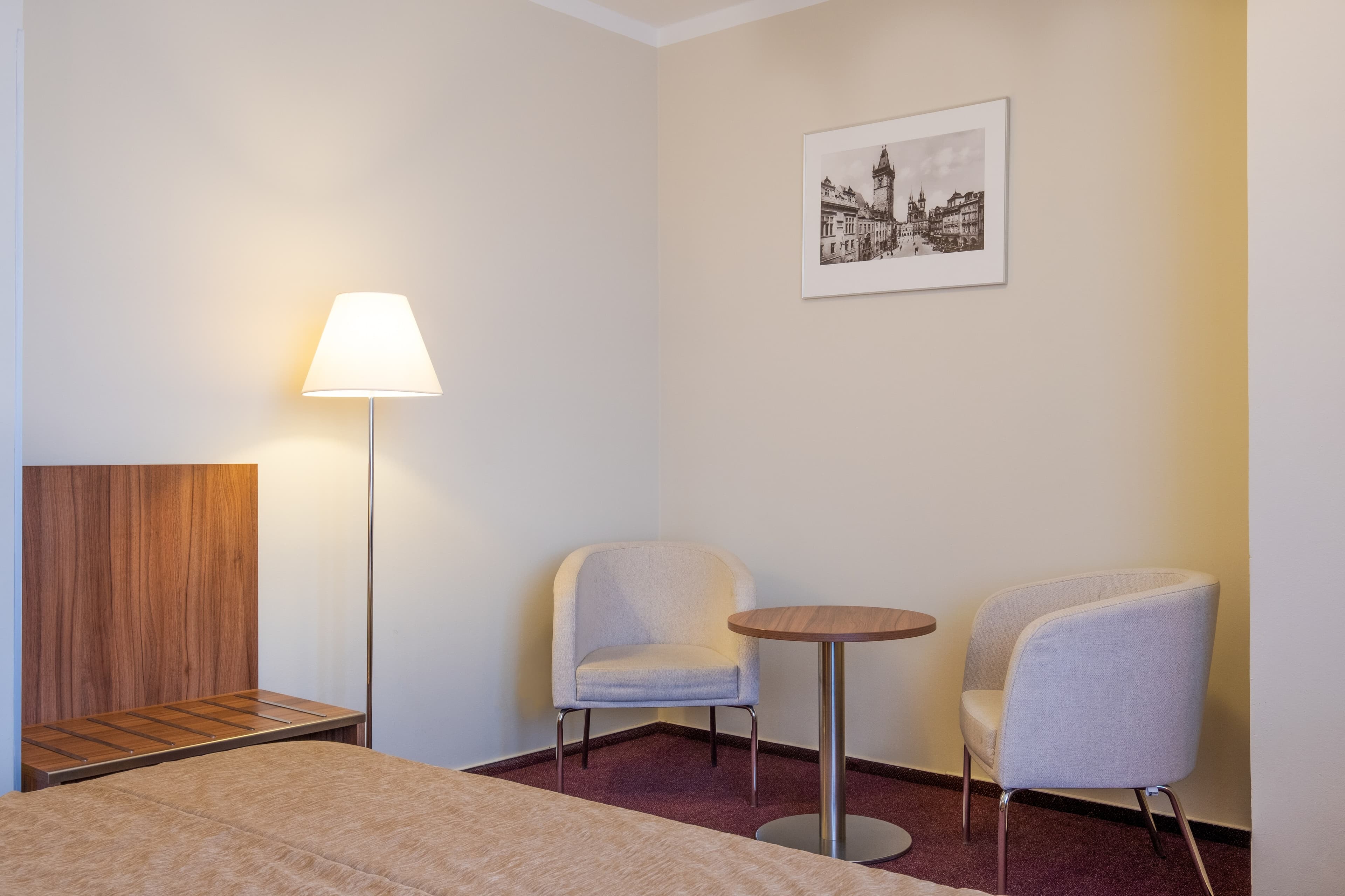 Clarion Hotel Prague Old Town — 14
