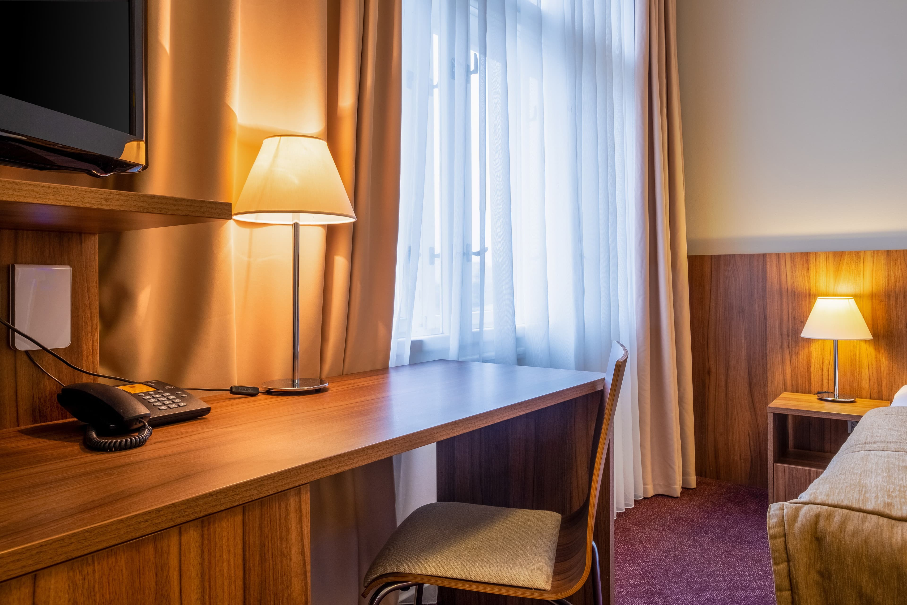 Clarion Hotel Prague Old Town — 15