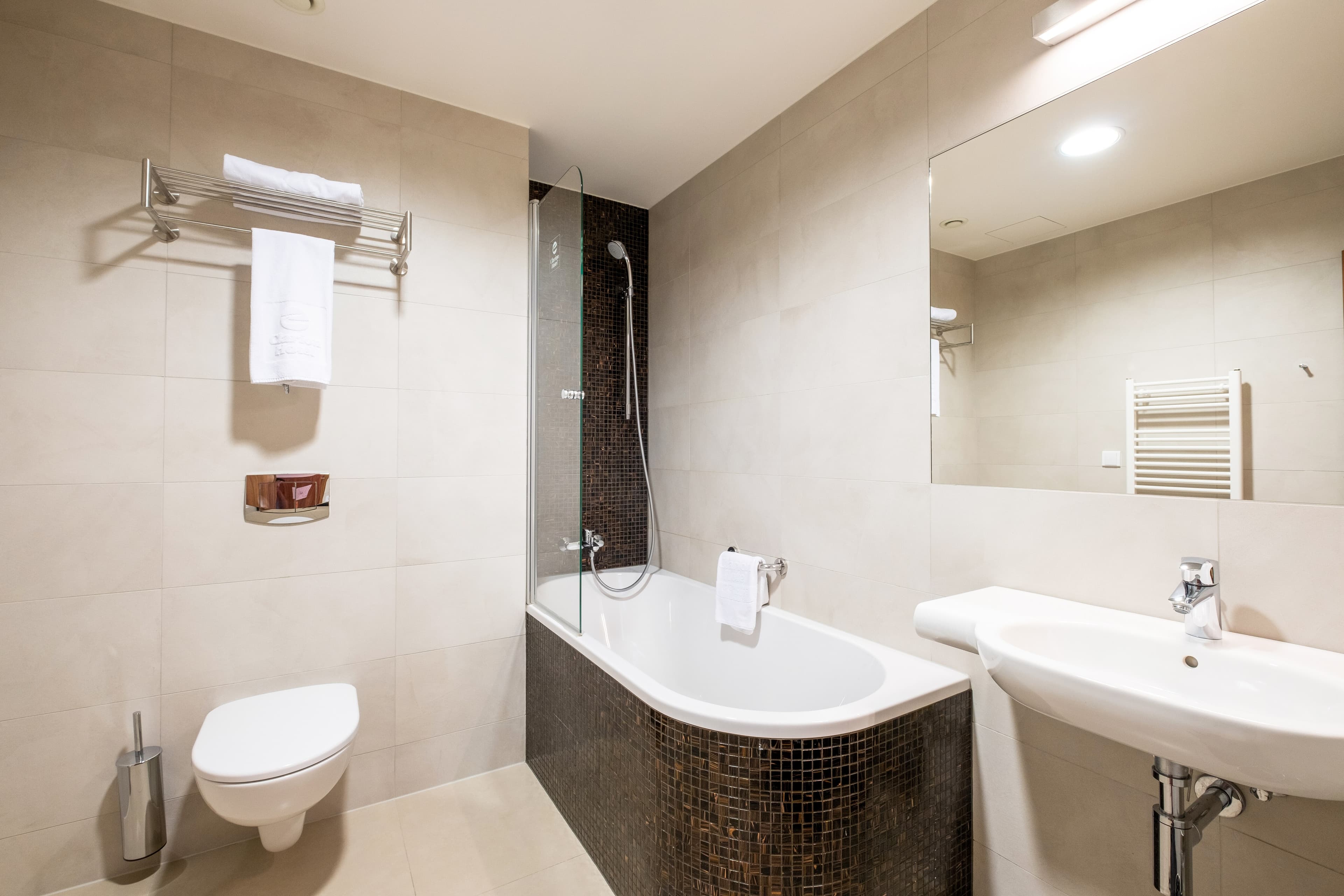 Clarion Hotel Prague Old Town — 16
