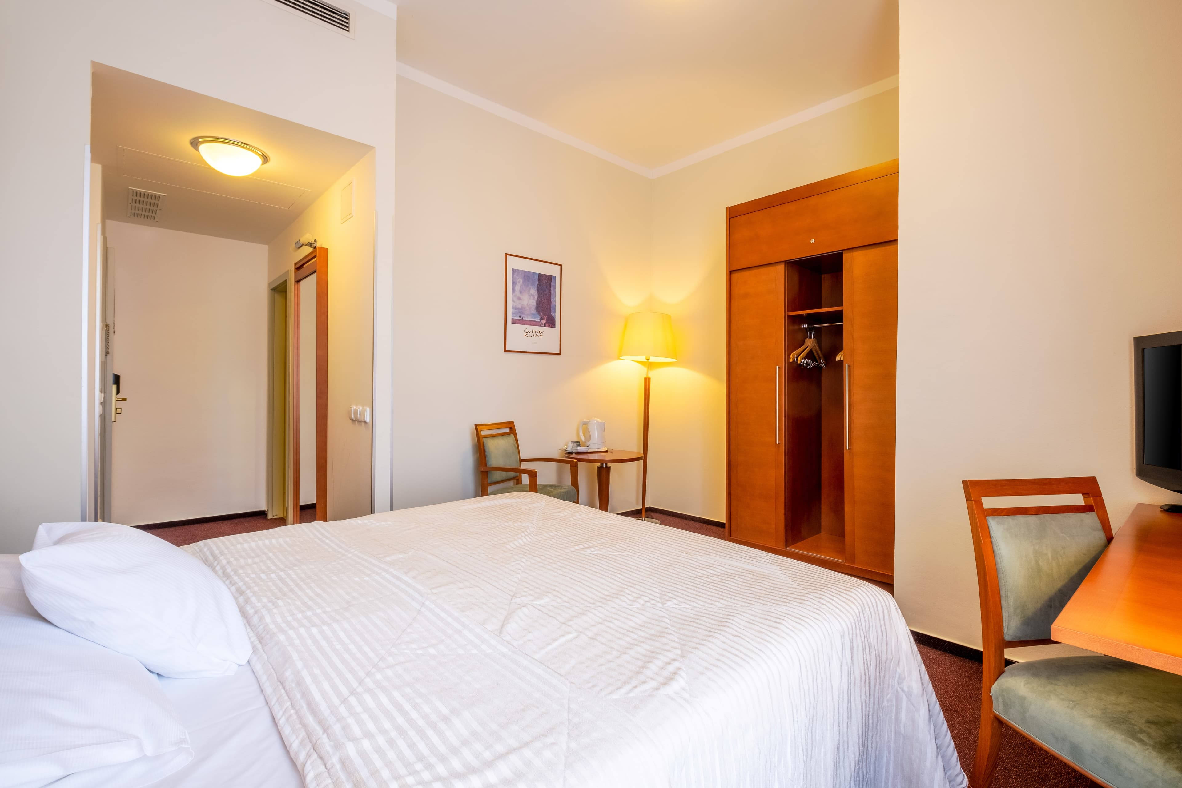 Clarion Hotel Prague Old Town — 18