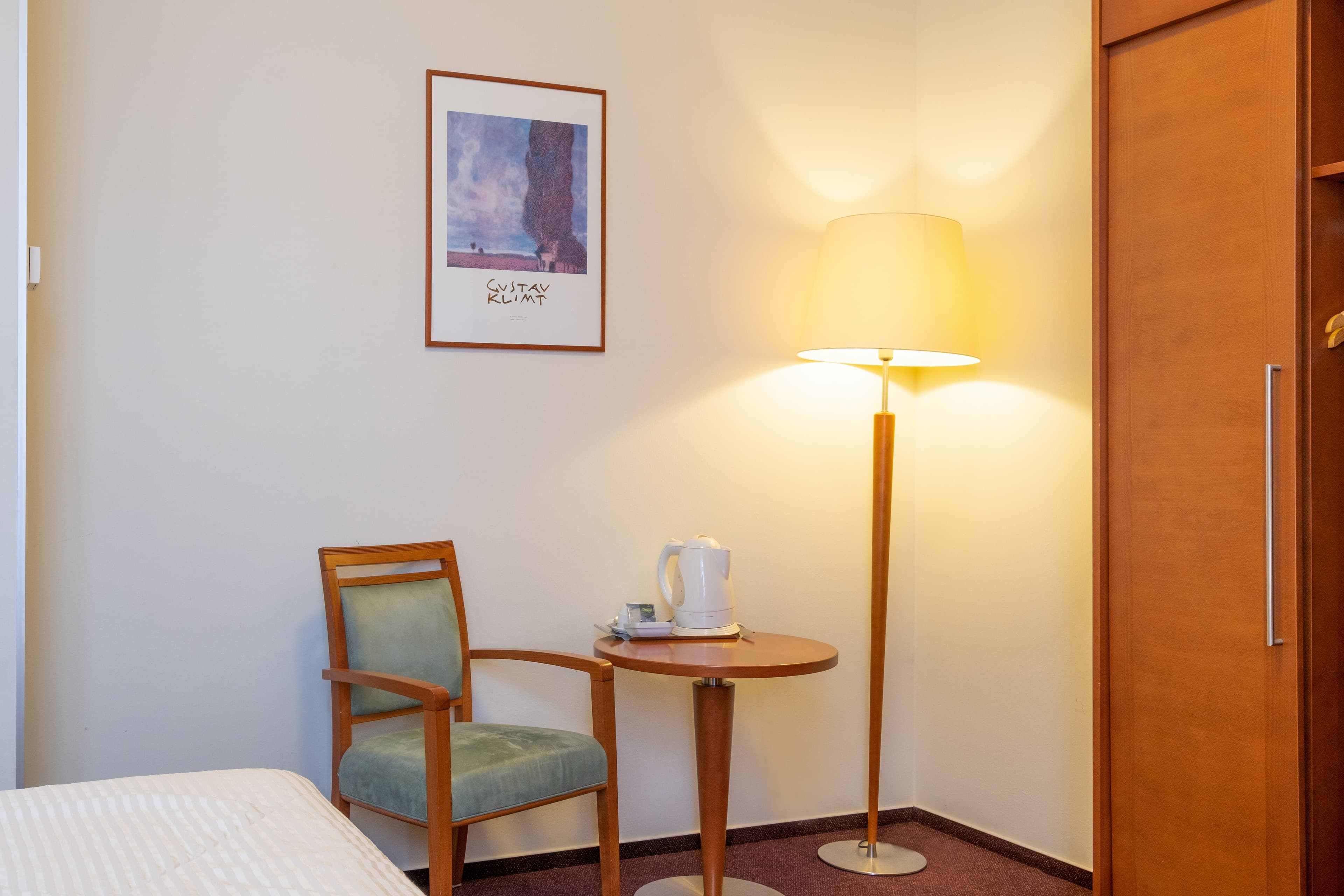 Clarion Hotel Prague Old Town — 19