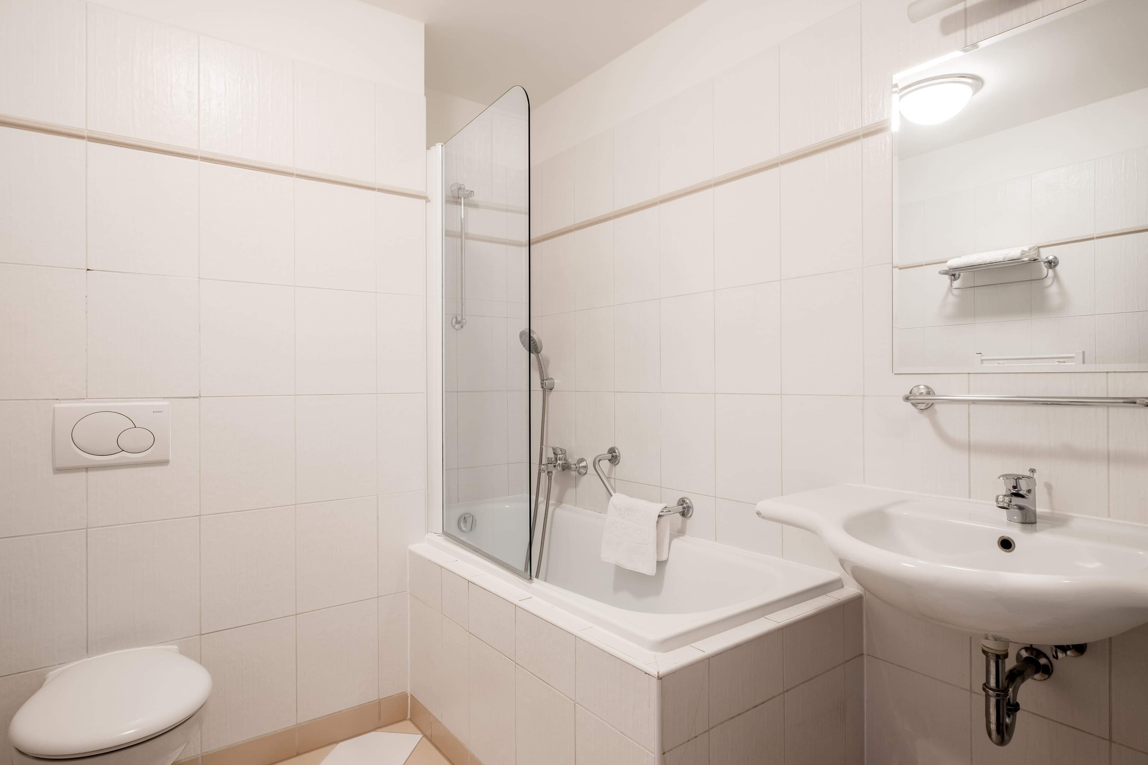Clarion Hotel Prague Old Town — 21