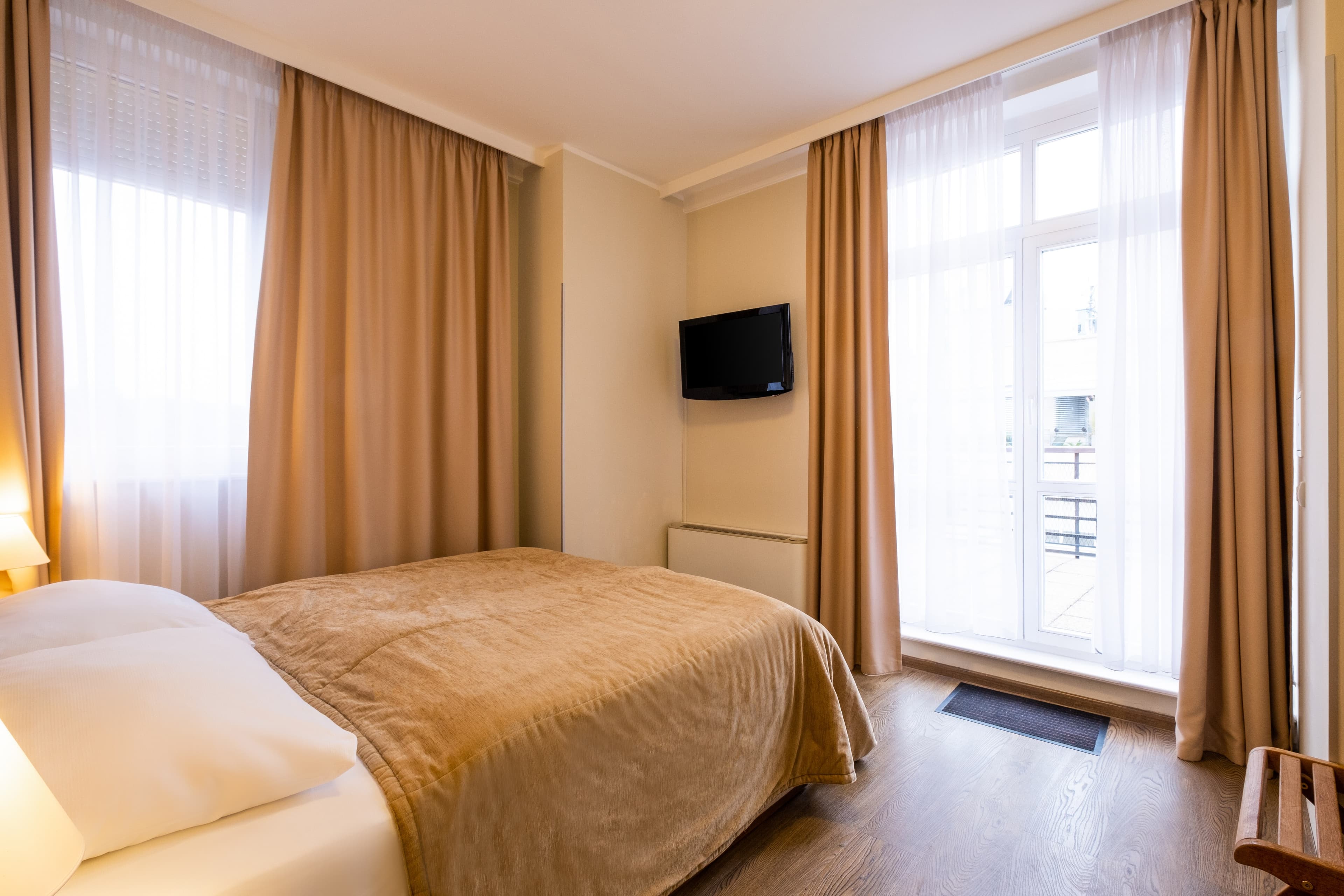 Clarion Hotel Prague Old Town — 22