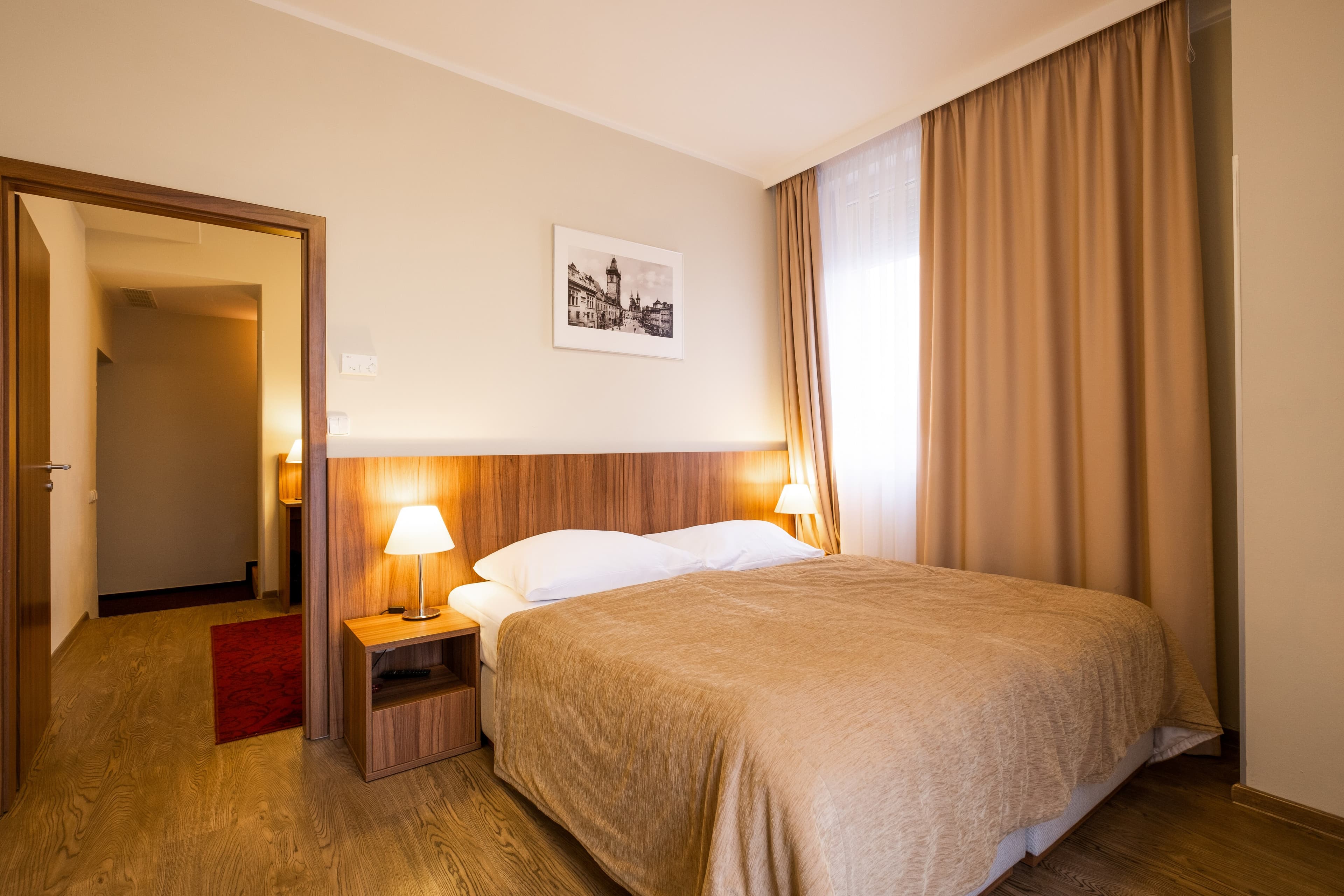Clarion Hotel Prague Old Town — 23