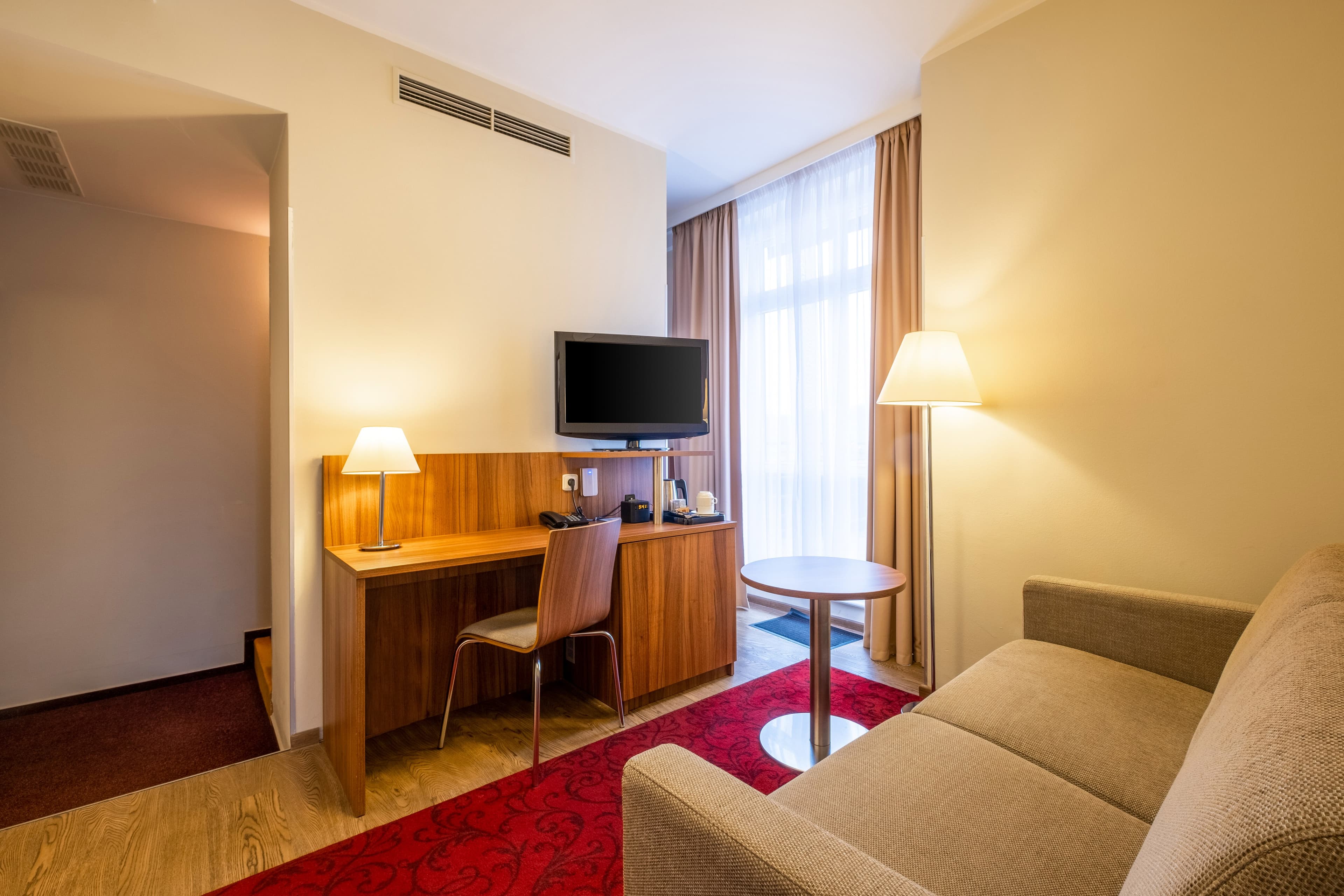 Clarion Hotel Prague Old Town — 24