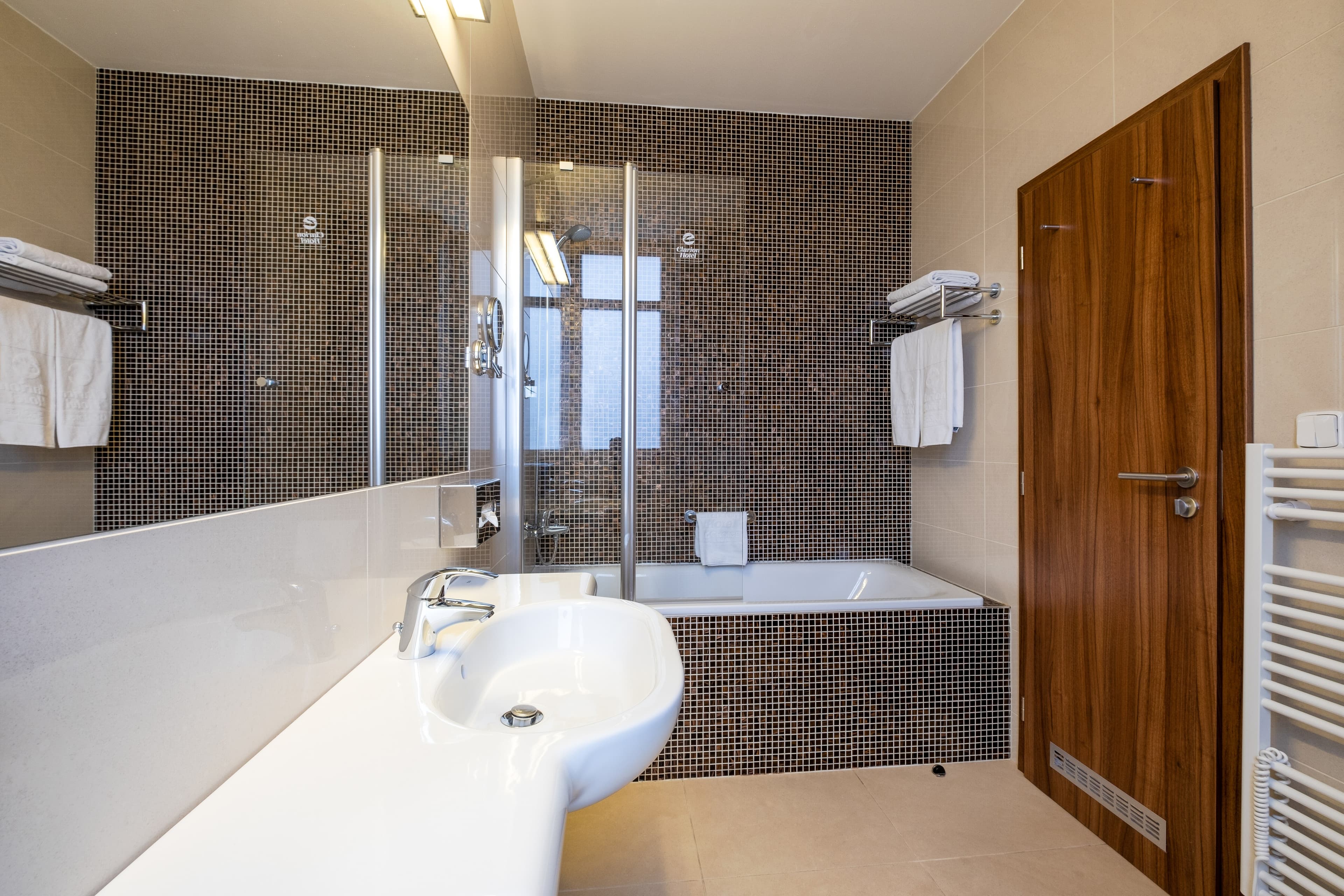 Clarion Hotel Prague Old Town — 25