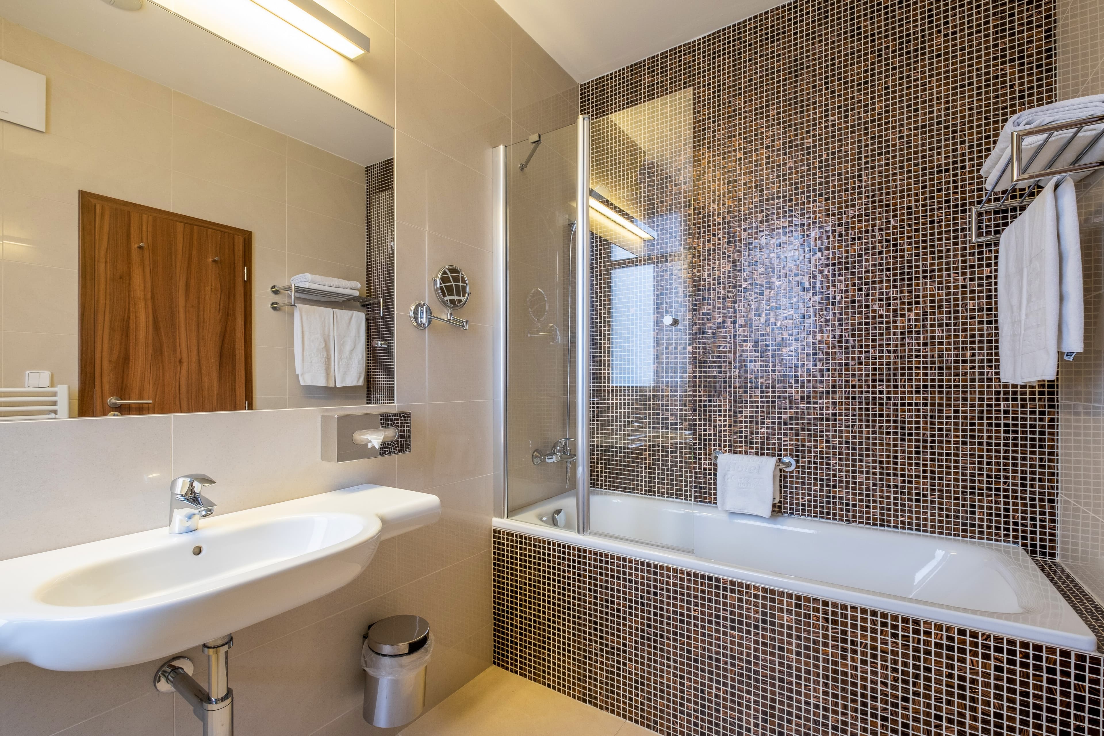 Clarion Hotel Prague Old Town — 26