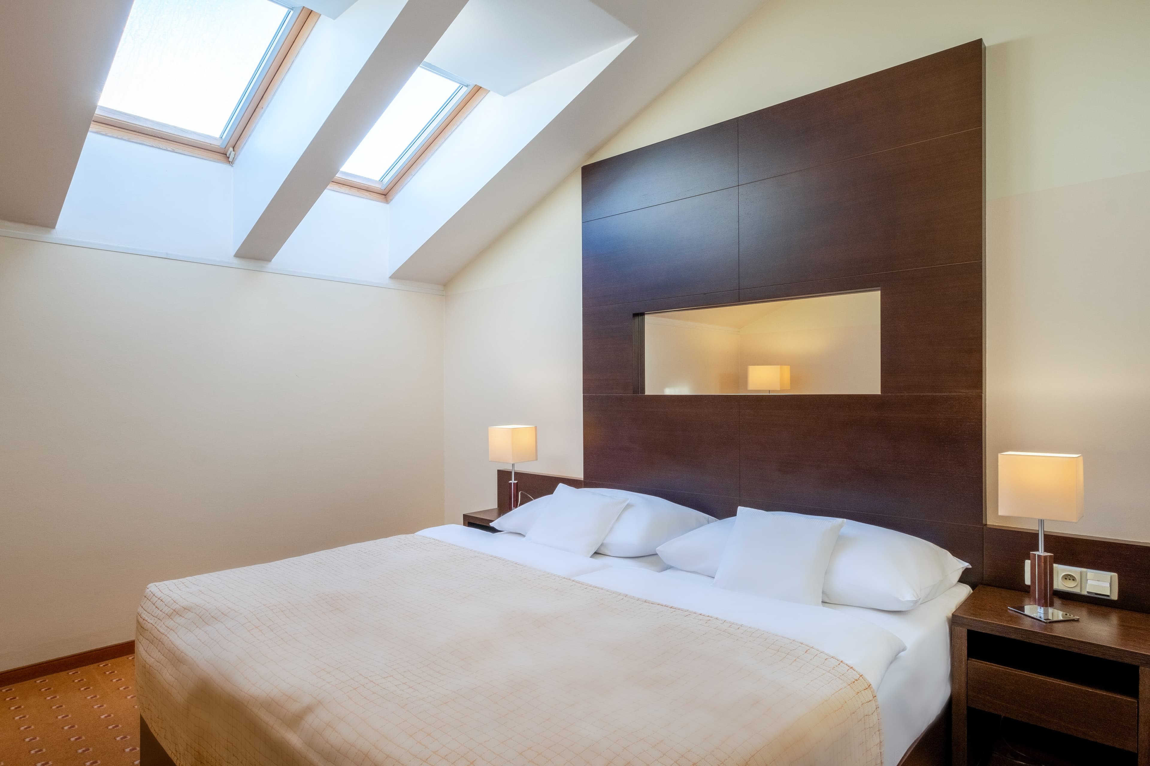 Clarion Hotel Prague City - Image 3