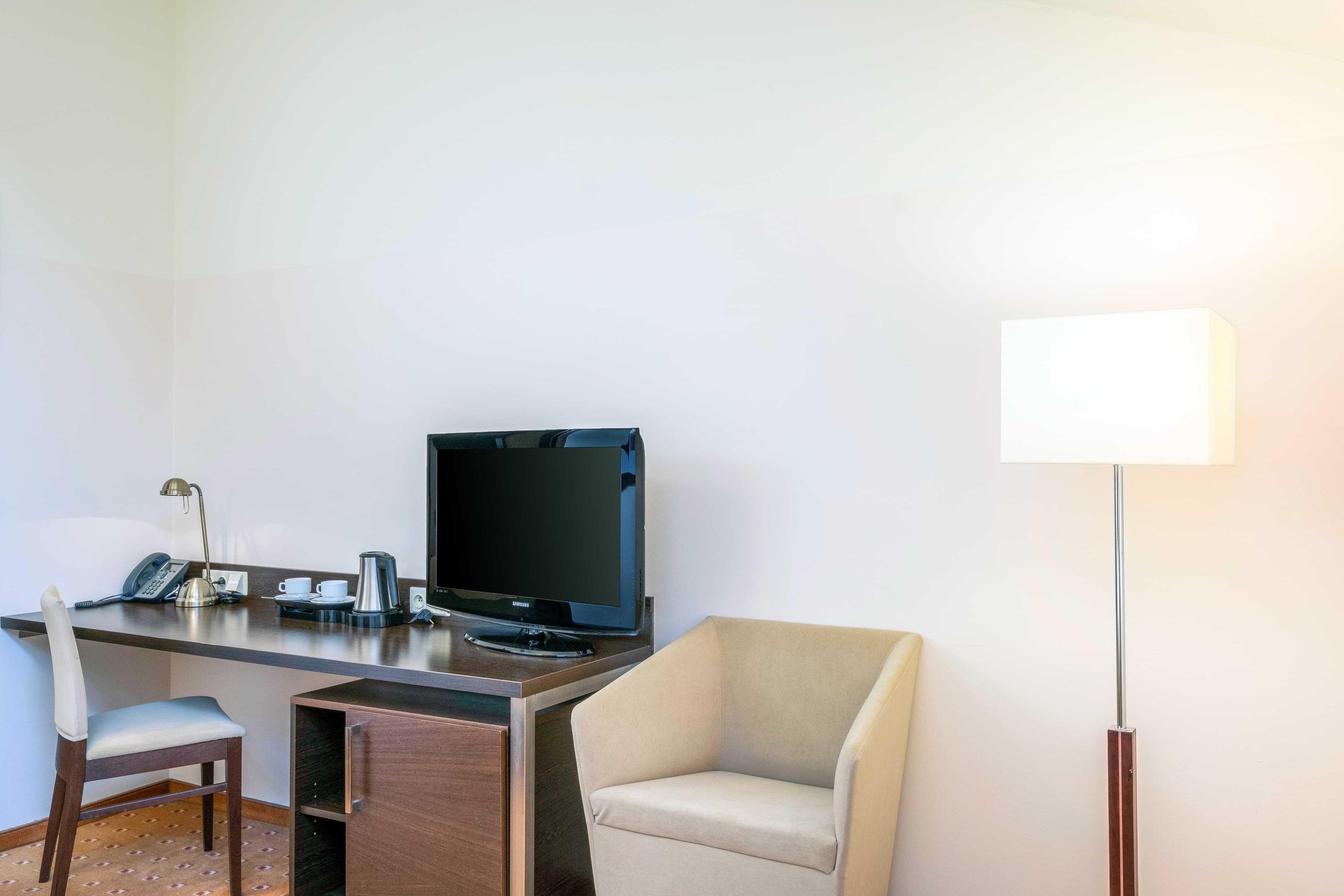 Clarion Hotel Prague City - Image 4