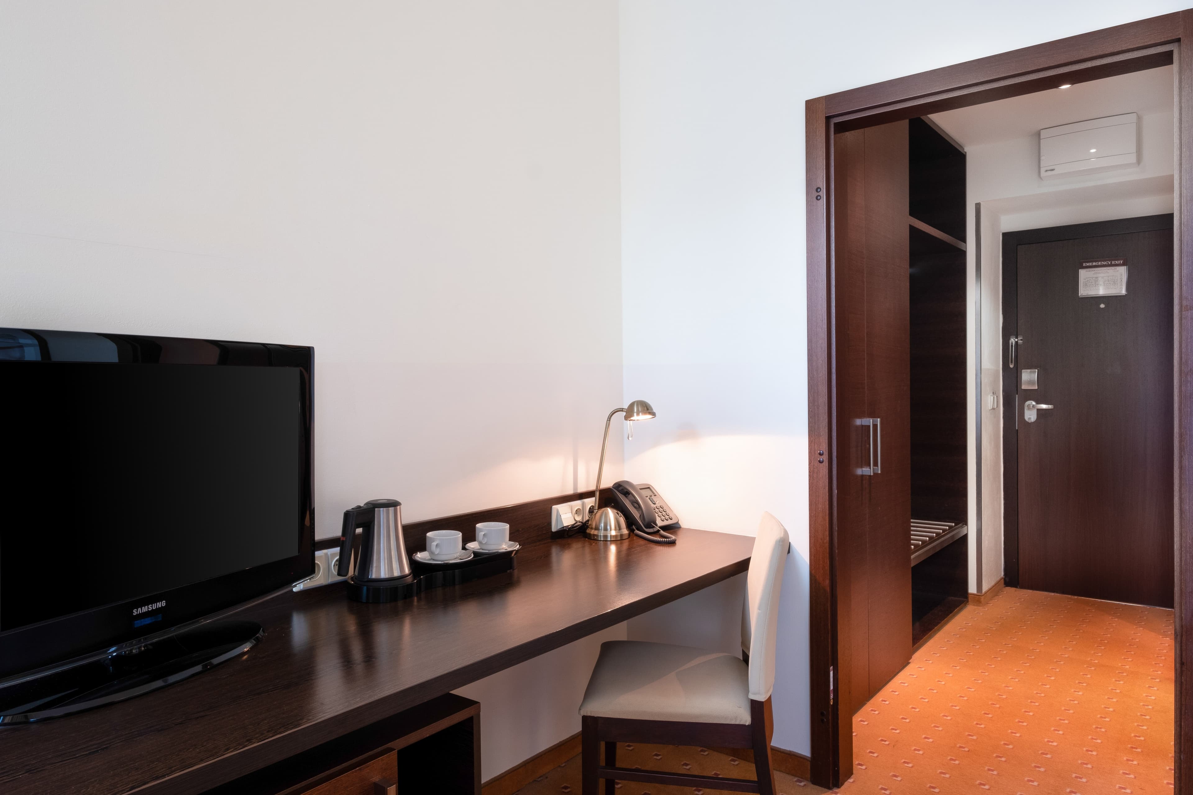 Clarion Hotel Prague City — 11
