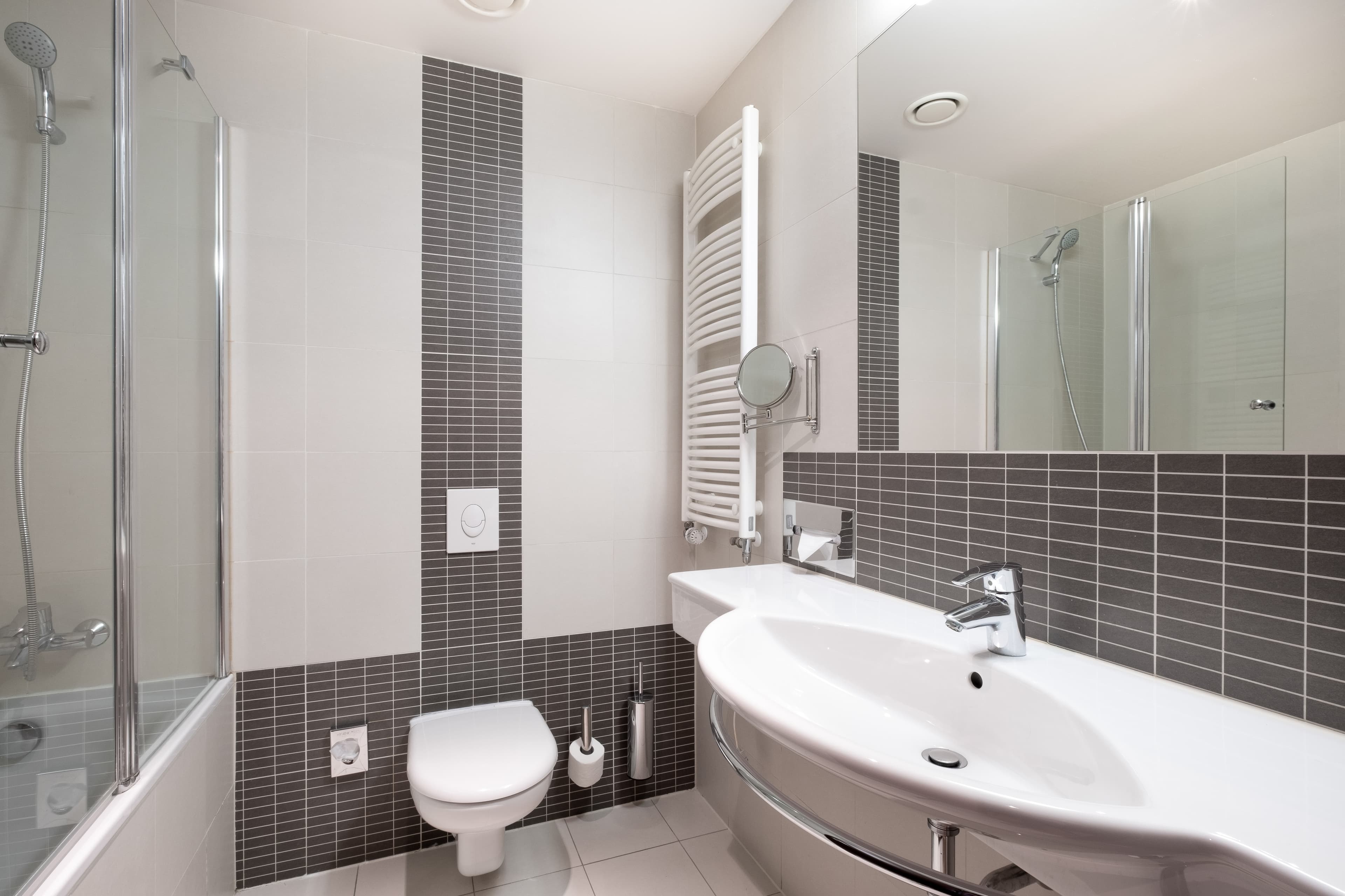Clarion Hotel Prague City — 12