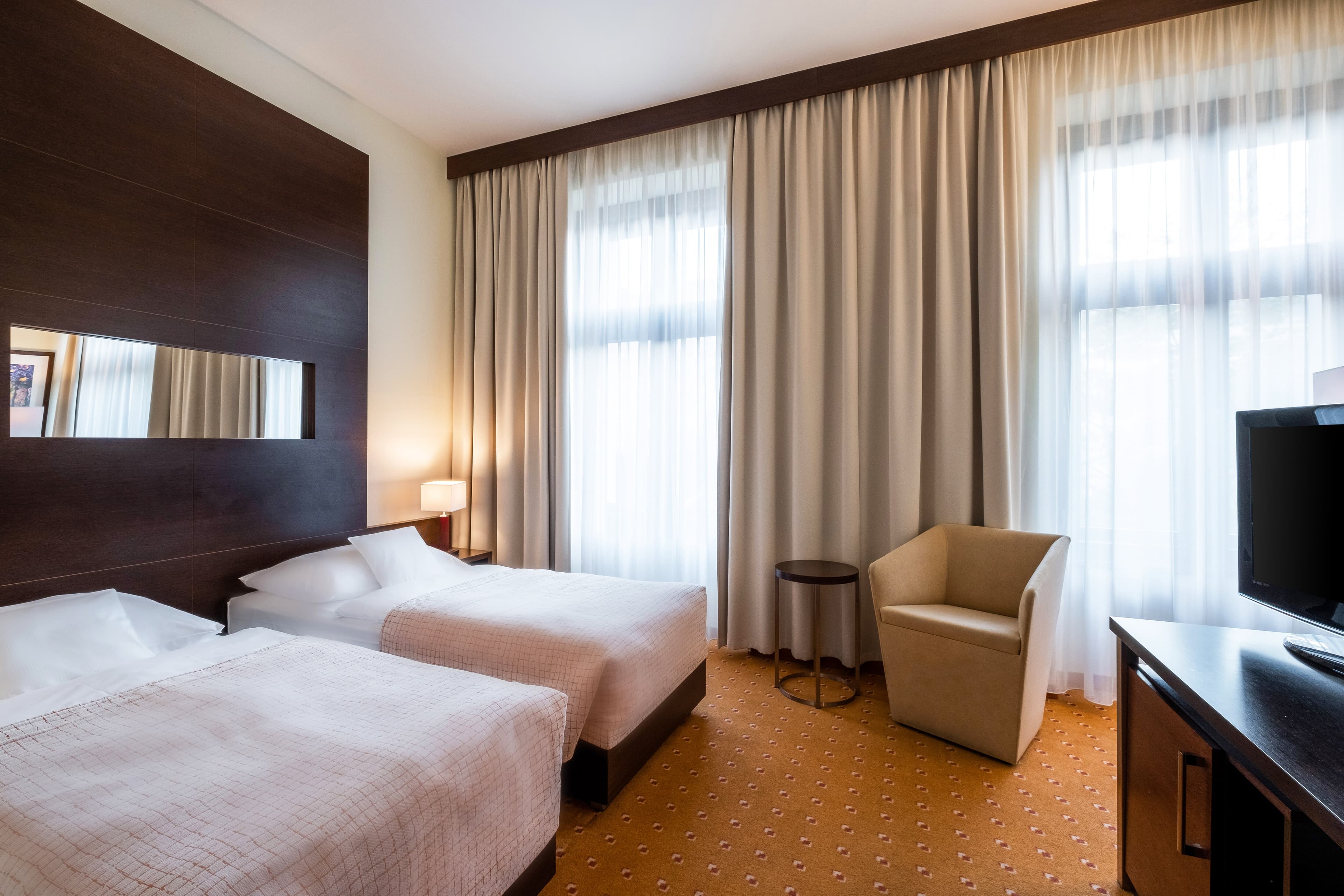 Clarion Hotel Prague City — 13