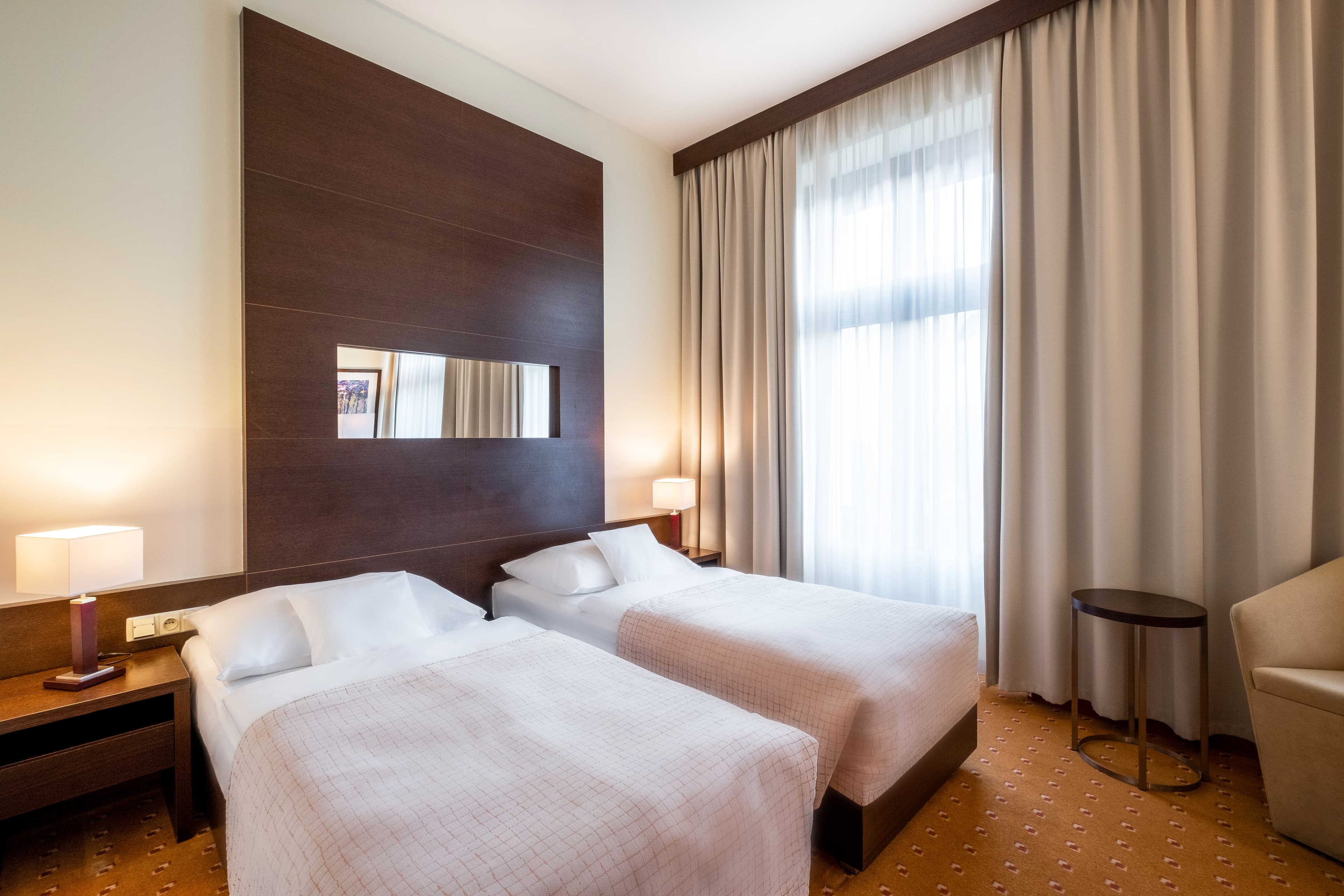 Clarion Hotel Prague City — 16